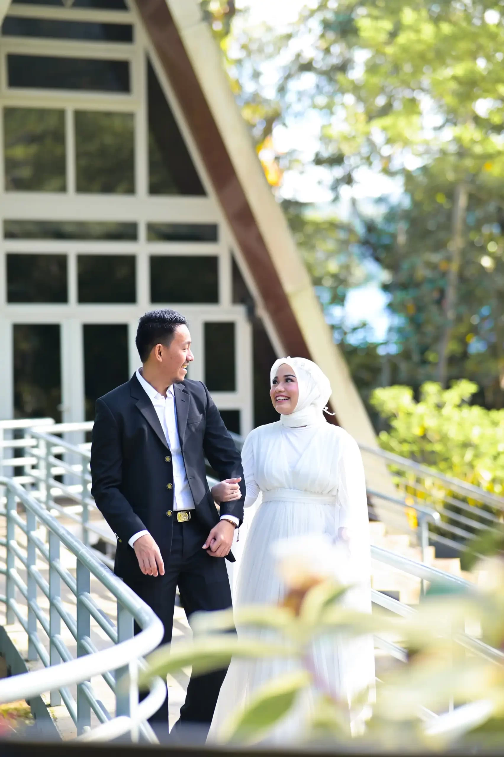 The Wedding Of Putri & Tippa - Besokakad.Id_4