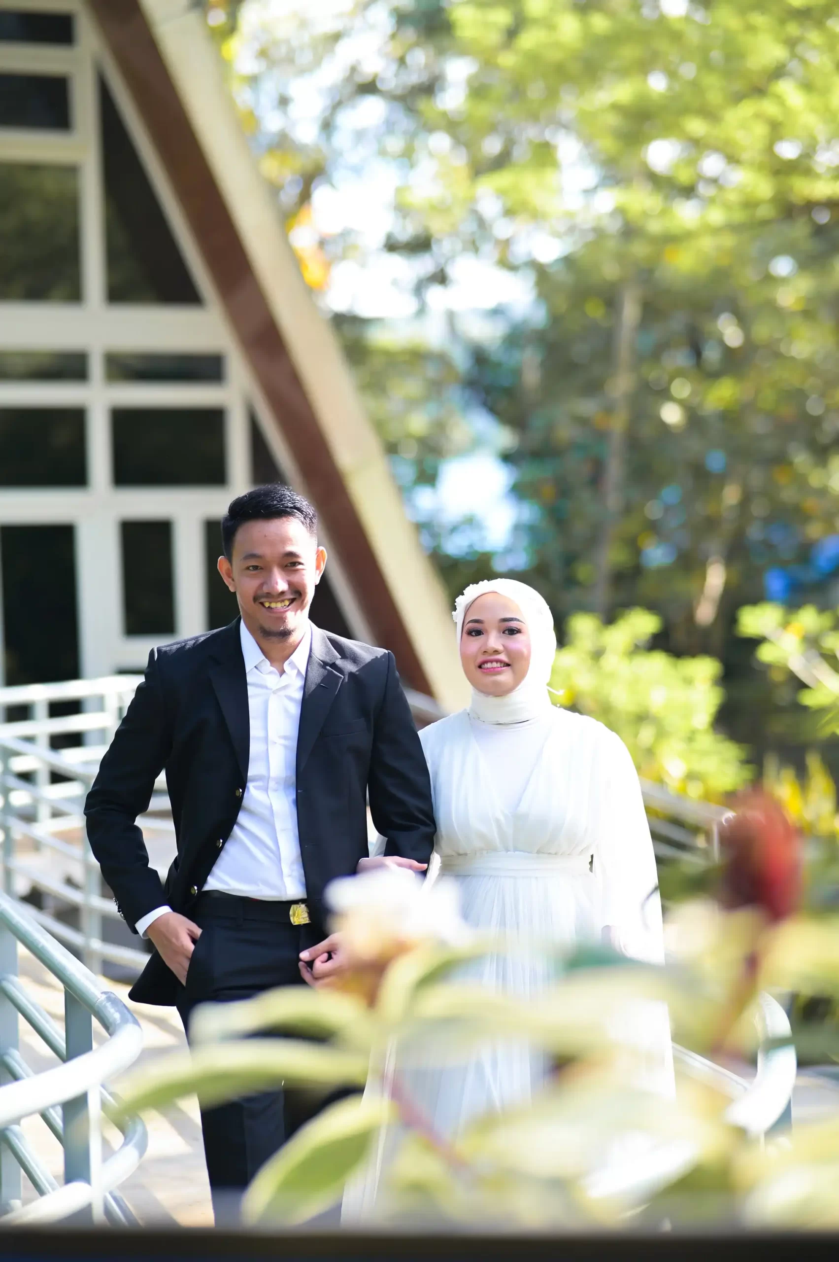 The Wedding Of Putri & Tippa - Besokakad.Id_5