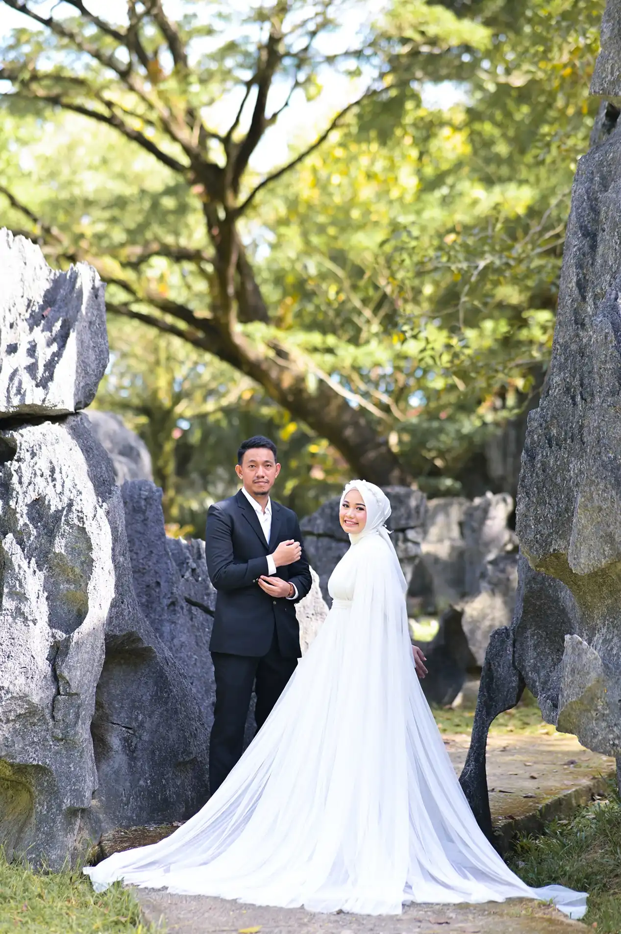 The Wedding Of Putri & Tippa - Besokakad.Id_7