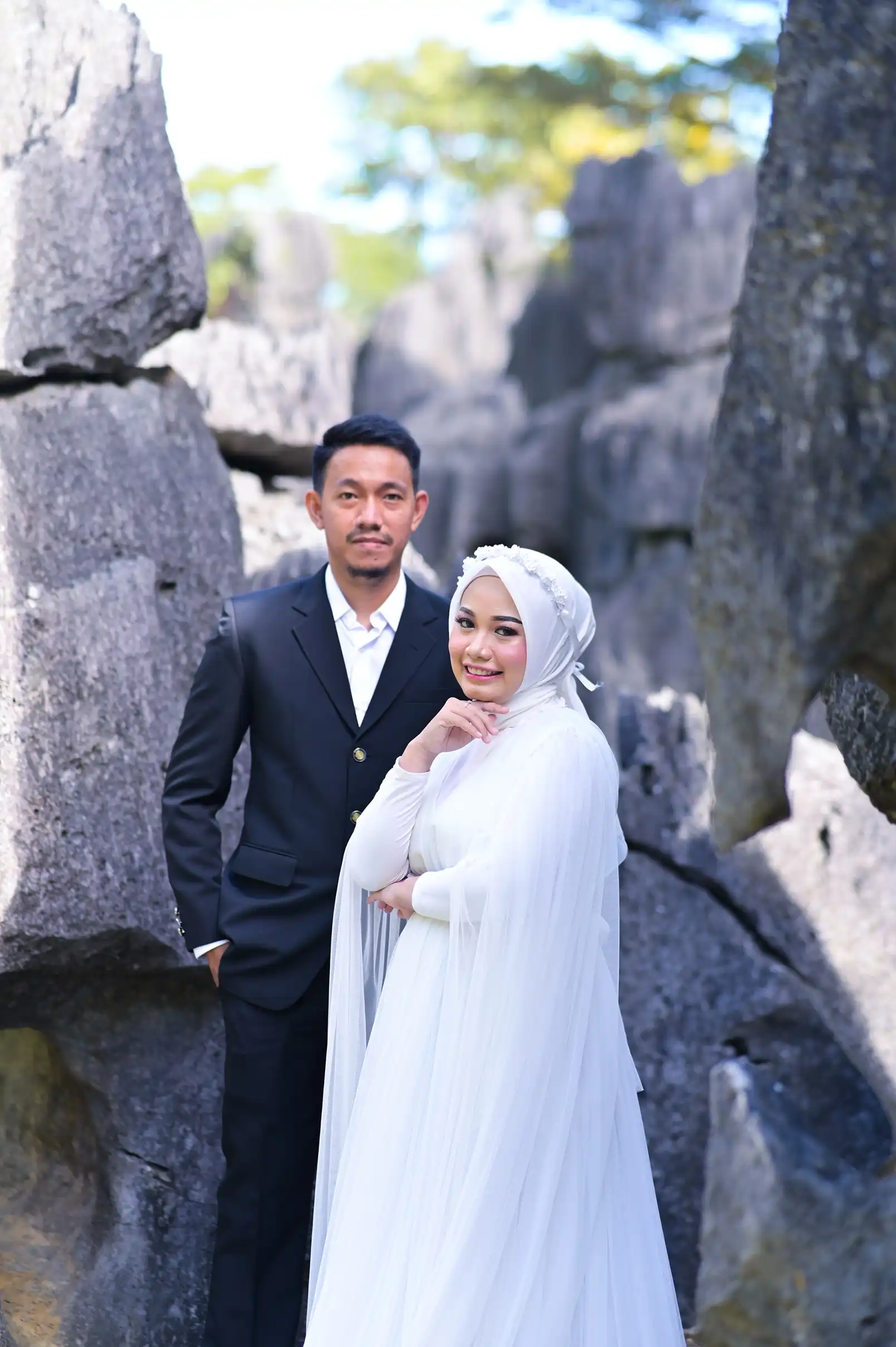The Wedding Of Putri & Tippa - Besokakad.Id_9