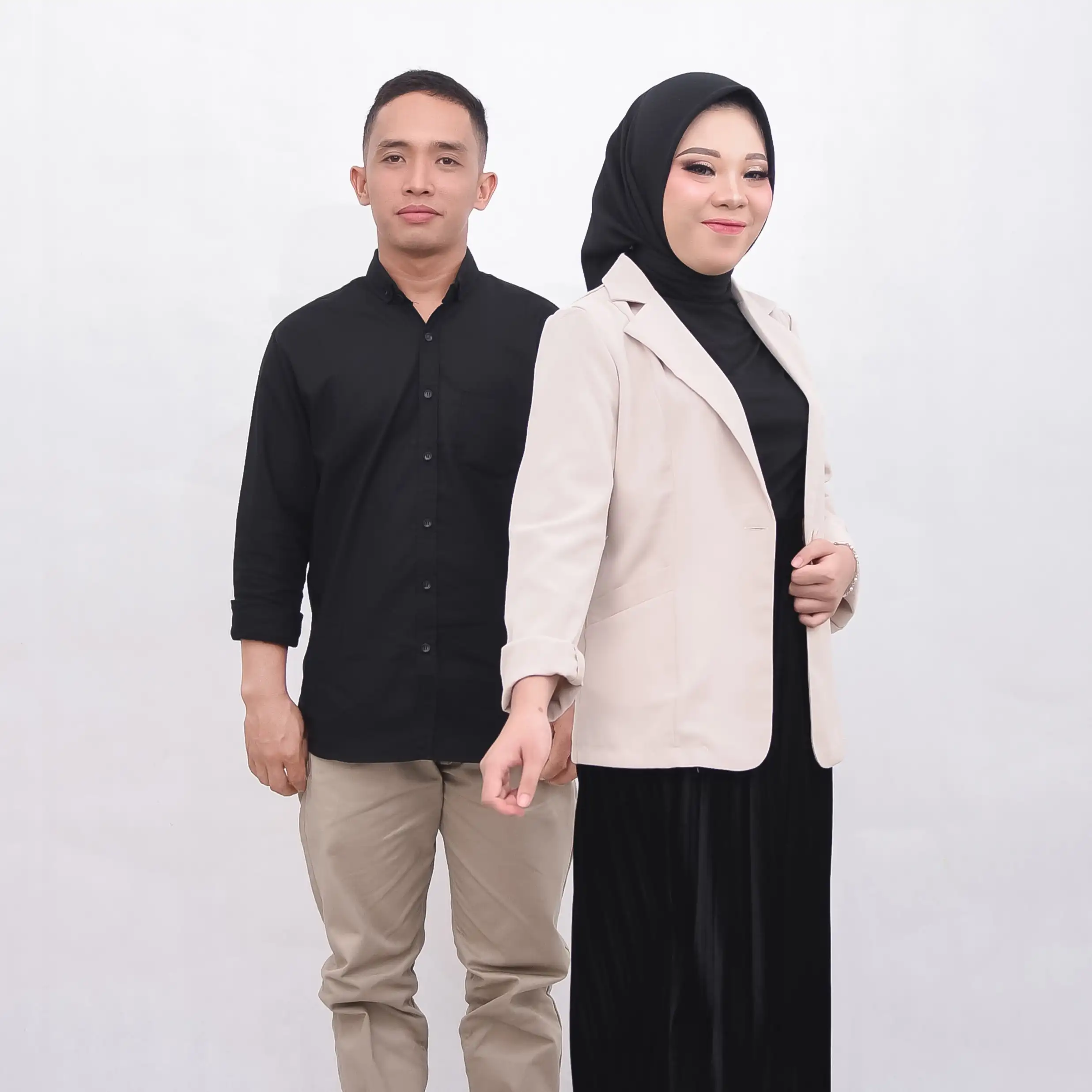 The Wedding Of Qori & Doni