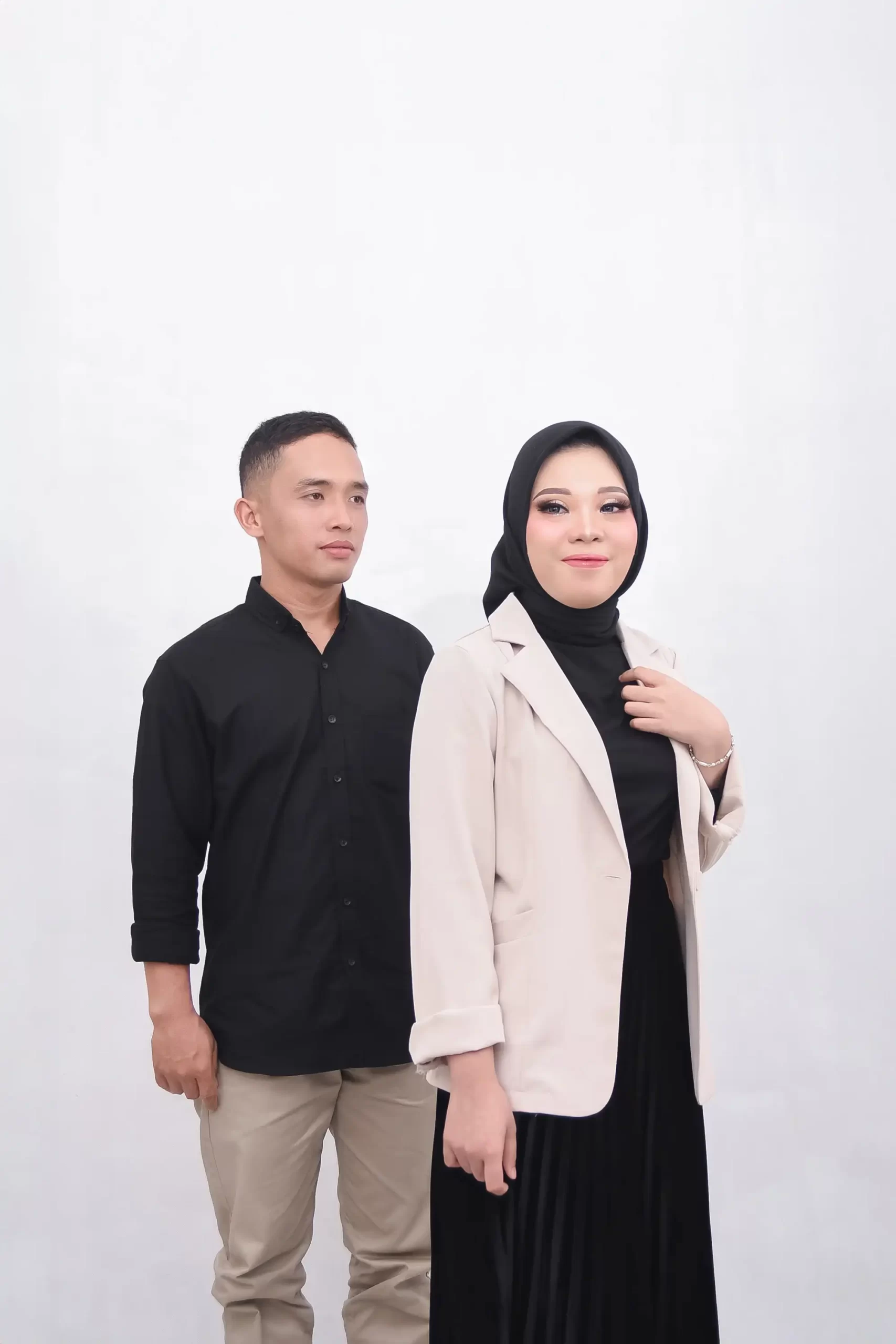 The Wedding Of Qori & Doni - Besokakad.Id_11