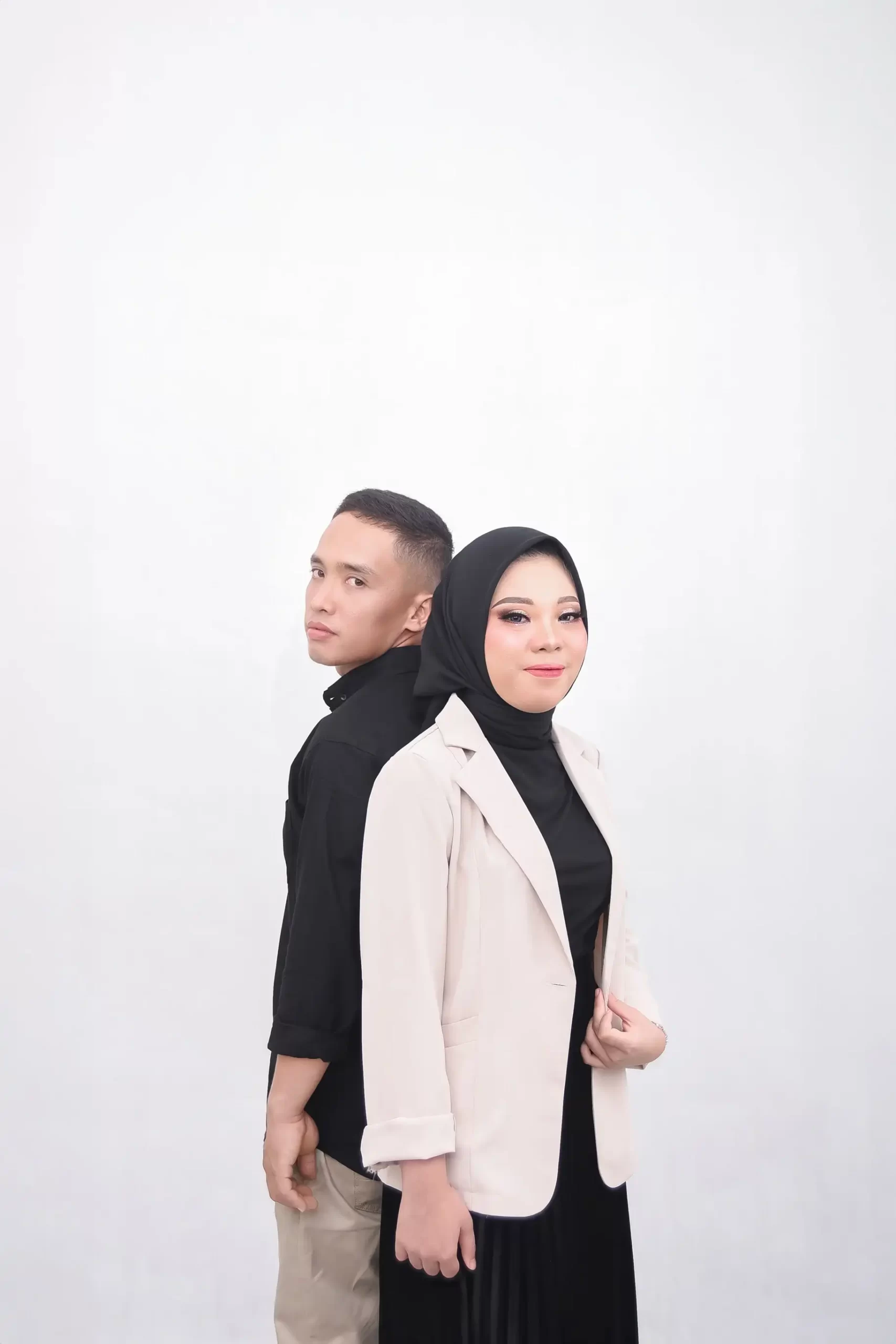 The Wedding Of Qori & Doni - Besokakad.Id_12