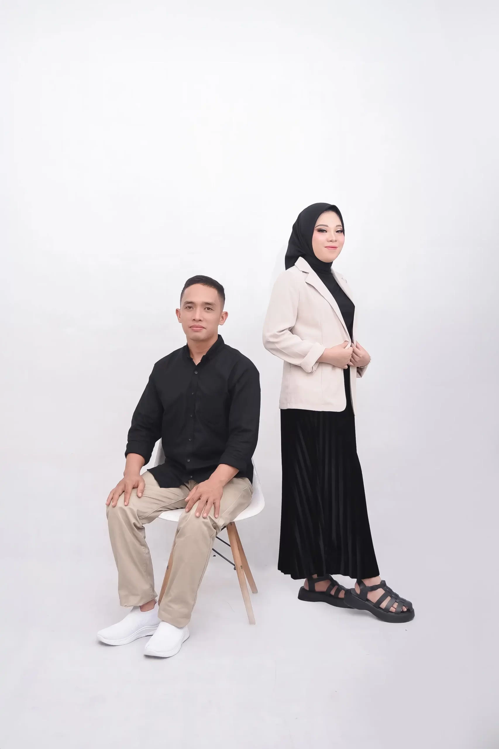 The Wedding Of Qori & Doni - Besokakad.Id_2