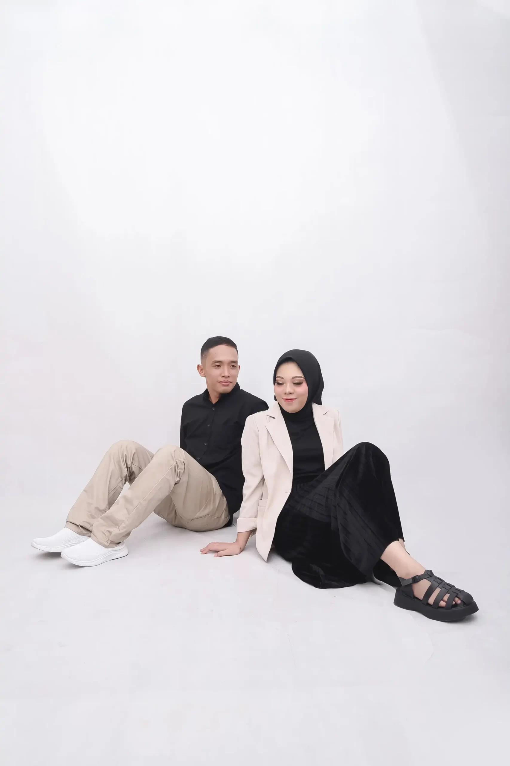 The Wedding Of Qori & Doni - Besokakad.Id_4