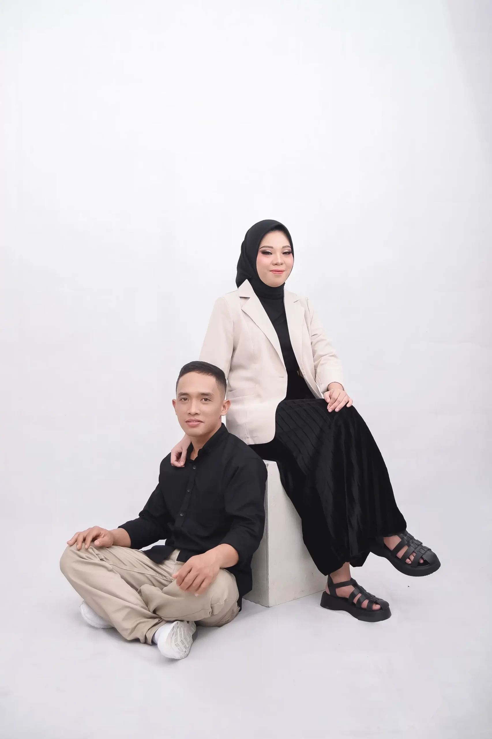 The Wedding Of Qori & Doni - Besokakad.Id_6