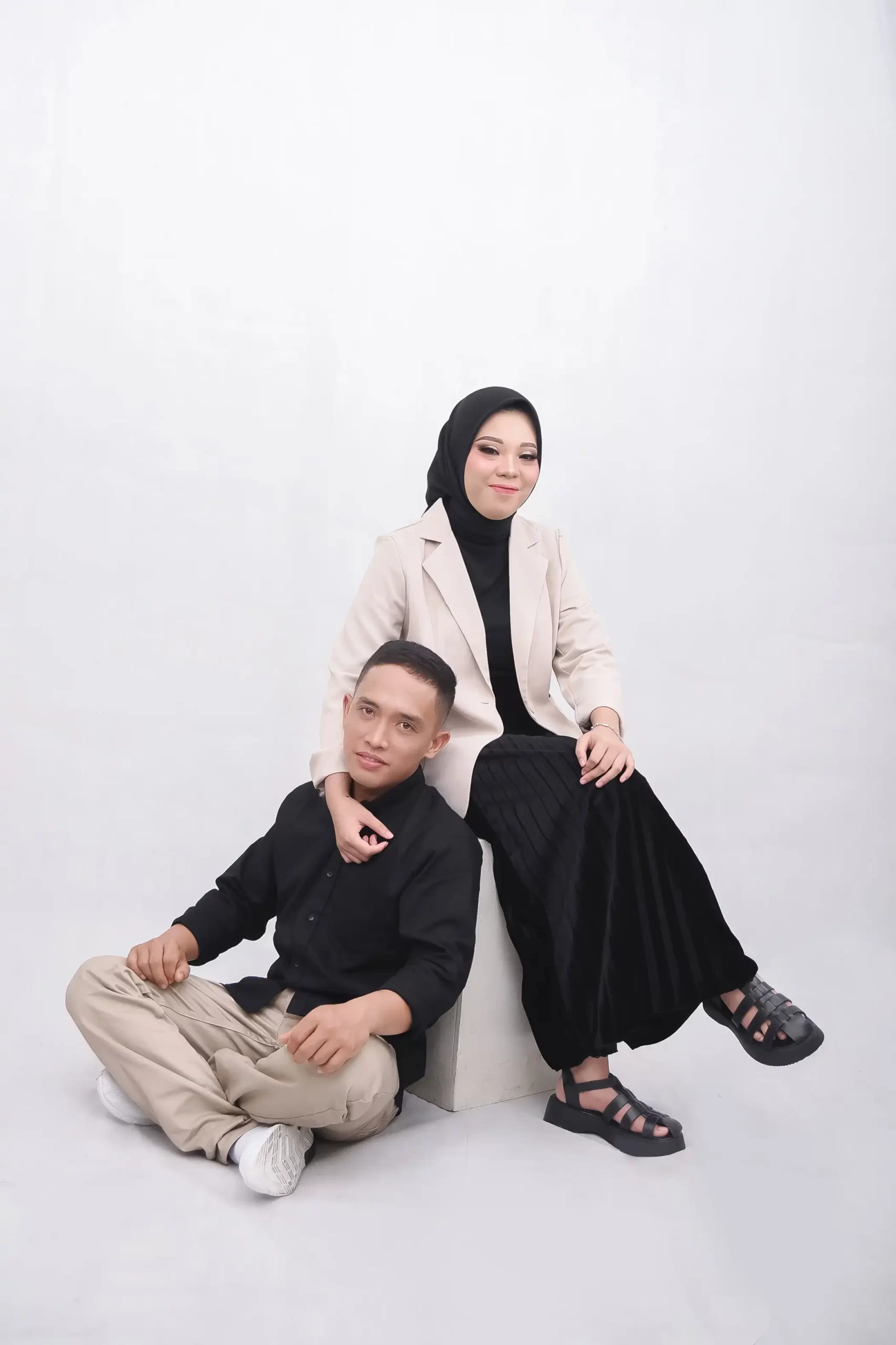 The Wedding Of Qori & Doni - Besokakad.Id_7