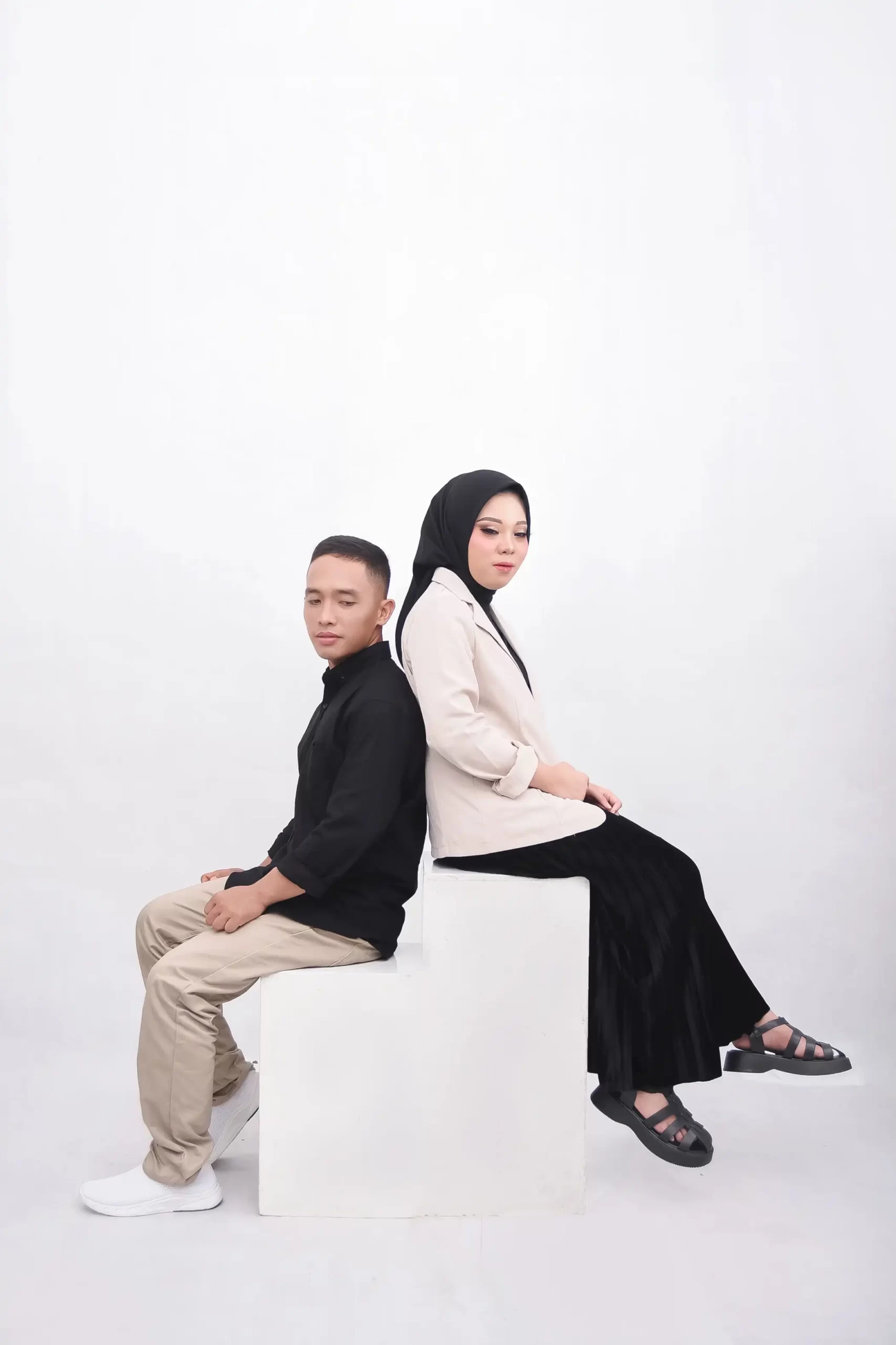 The Wedding Of Qori & Doni - Besokakad.Id_8