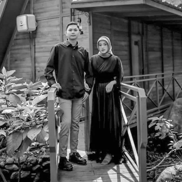 The Wedding Of Rahel & Ferdy