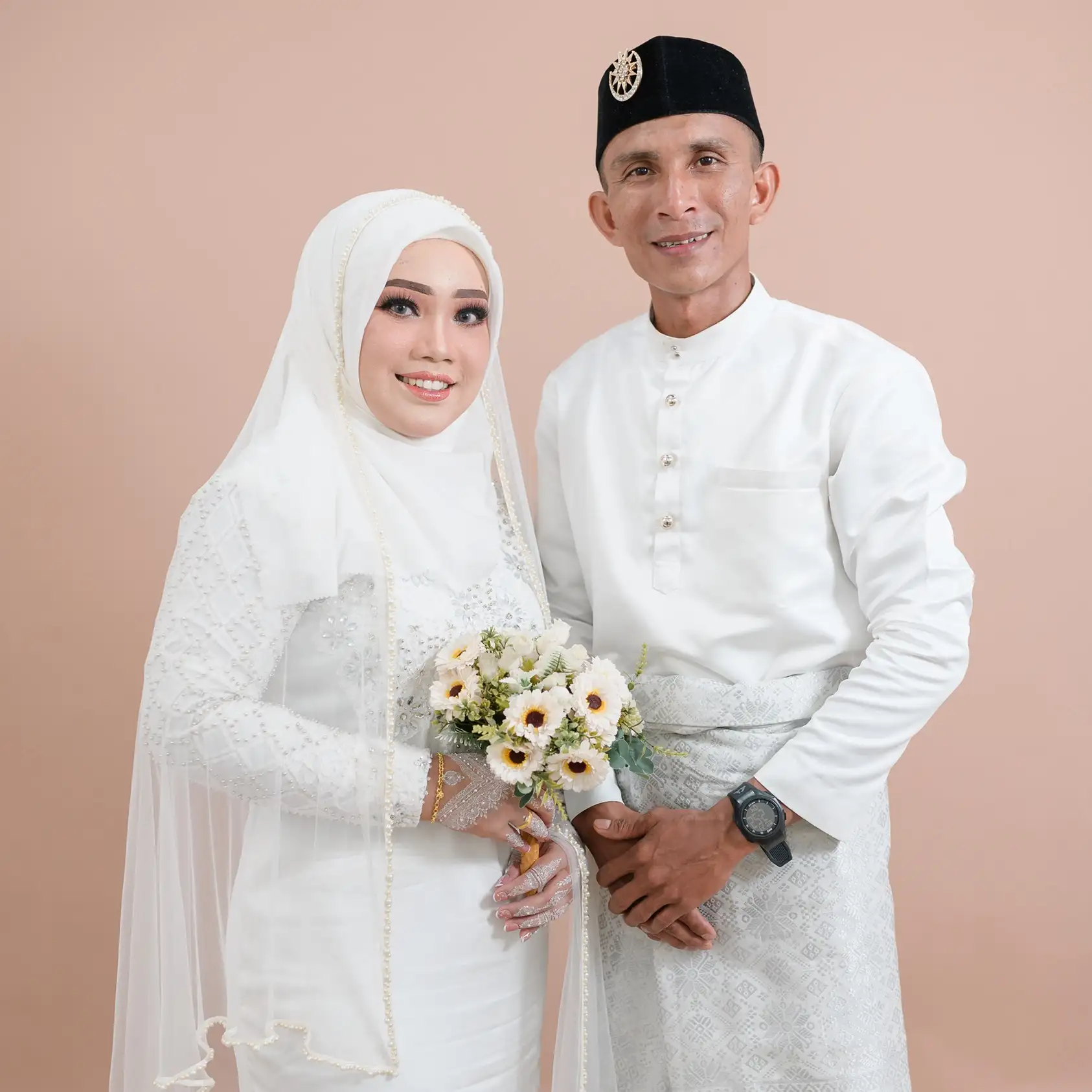 The Wedding Of Rahmi & Luthfi