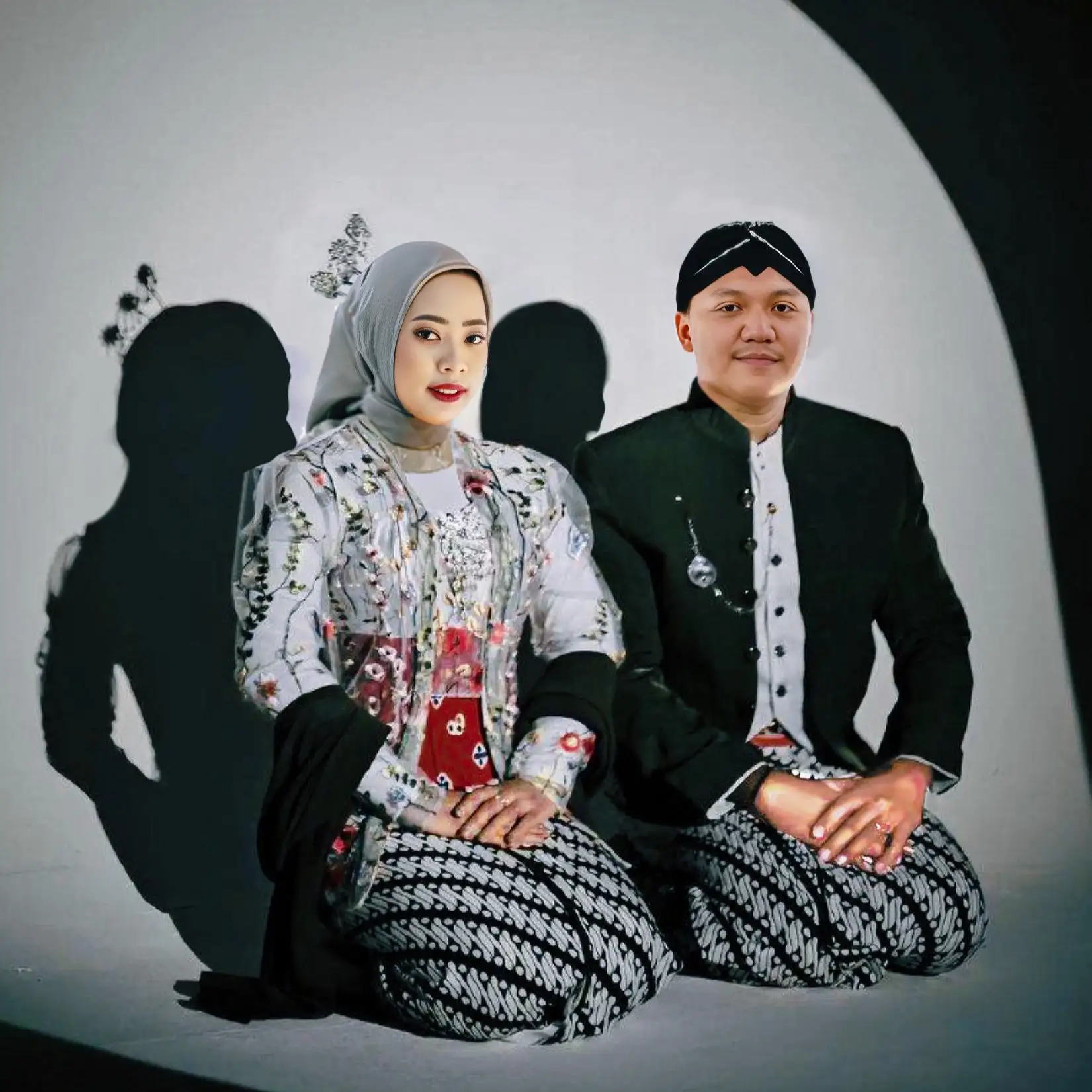 The Wedding Of Rere & Fajar