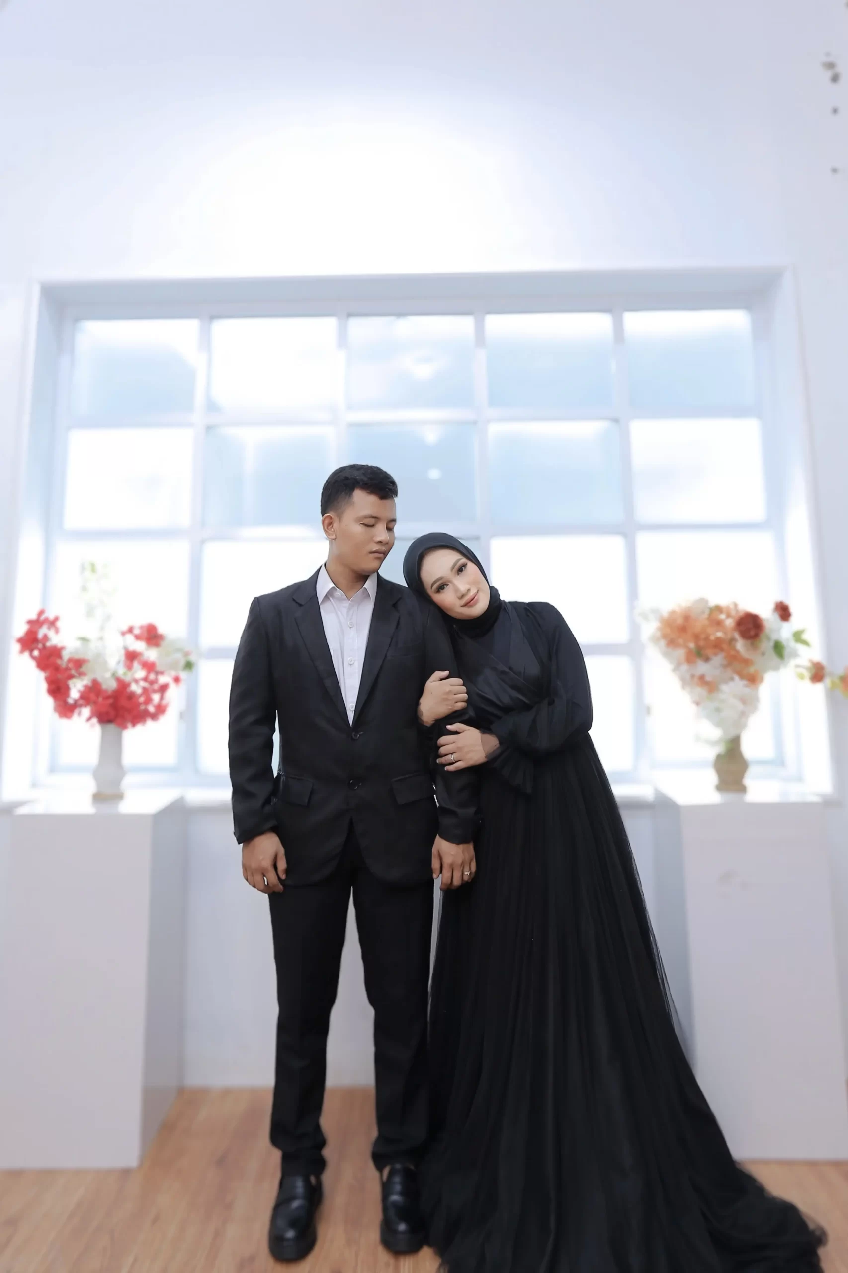 The Wedding Of Revi & Mei - Besokakad.Id_10