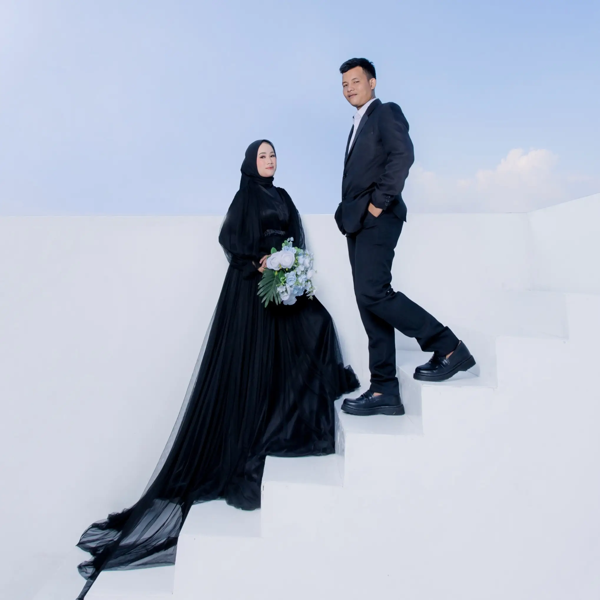 The Wedding Of Revi & Mei
