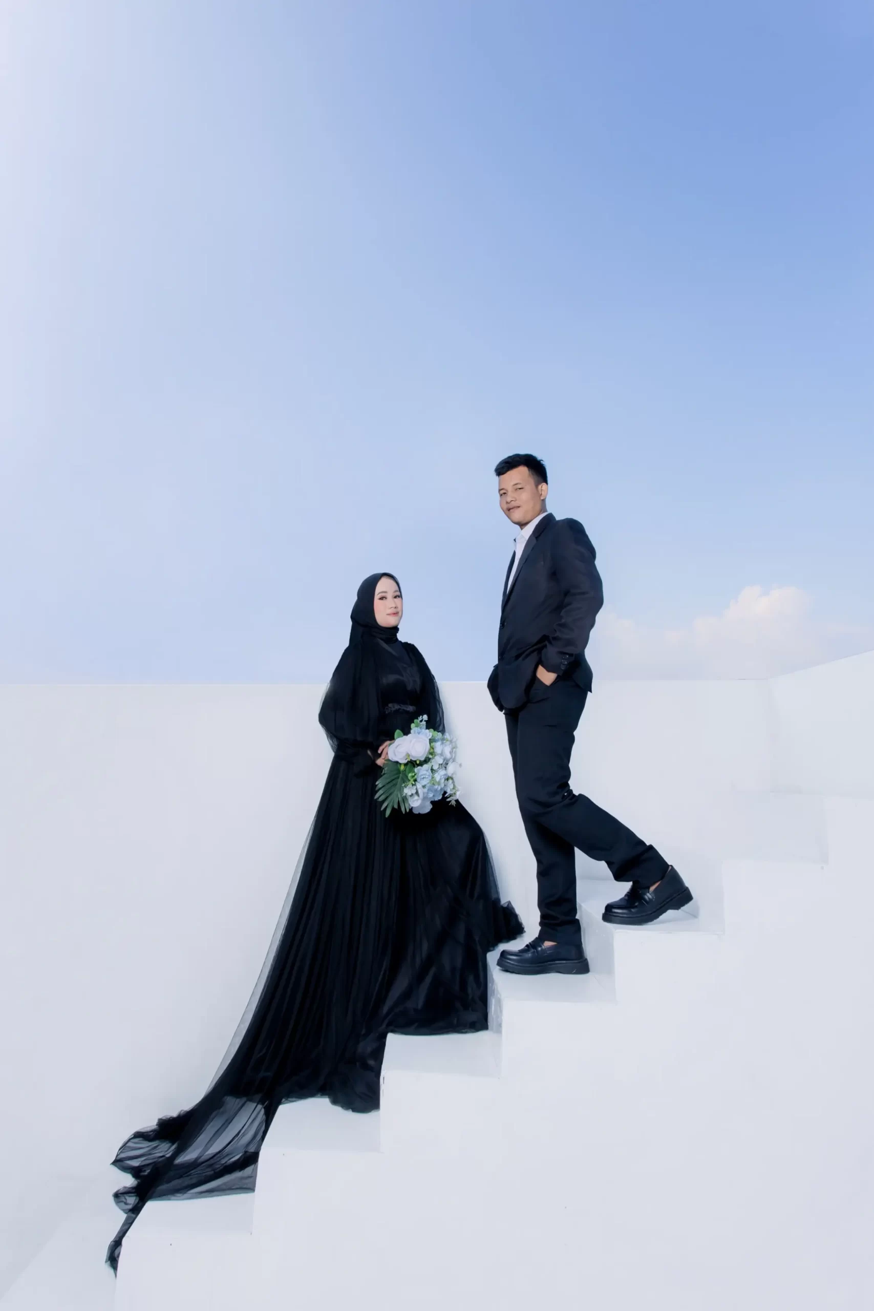 The Wedding Of Revi & Mei - Besokakad.Id_4