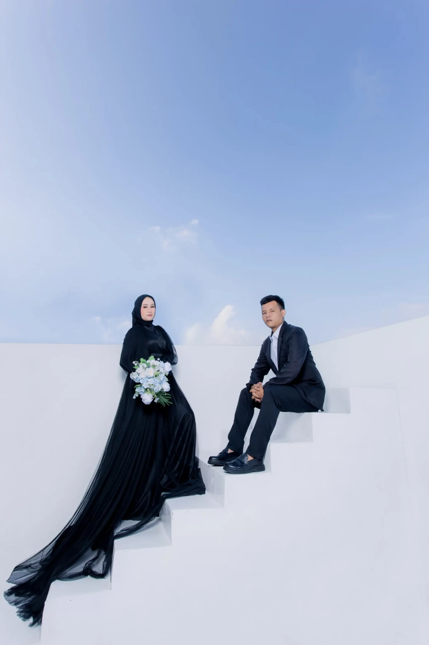 The Wedding Of Revi & Mei - Besokakad.Id_5
