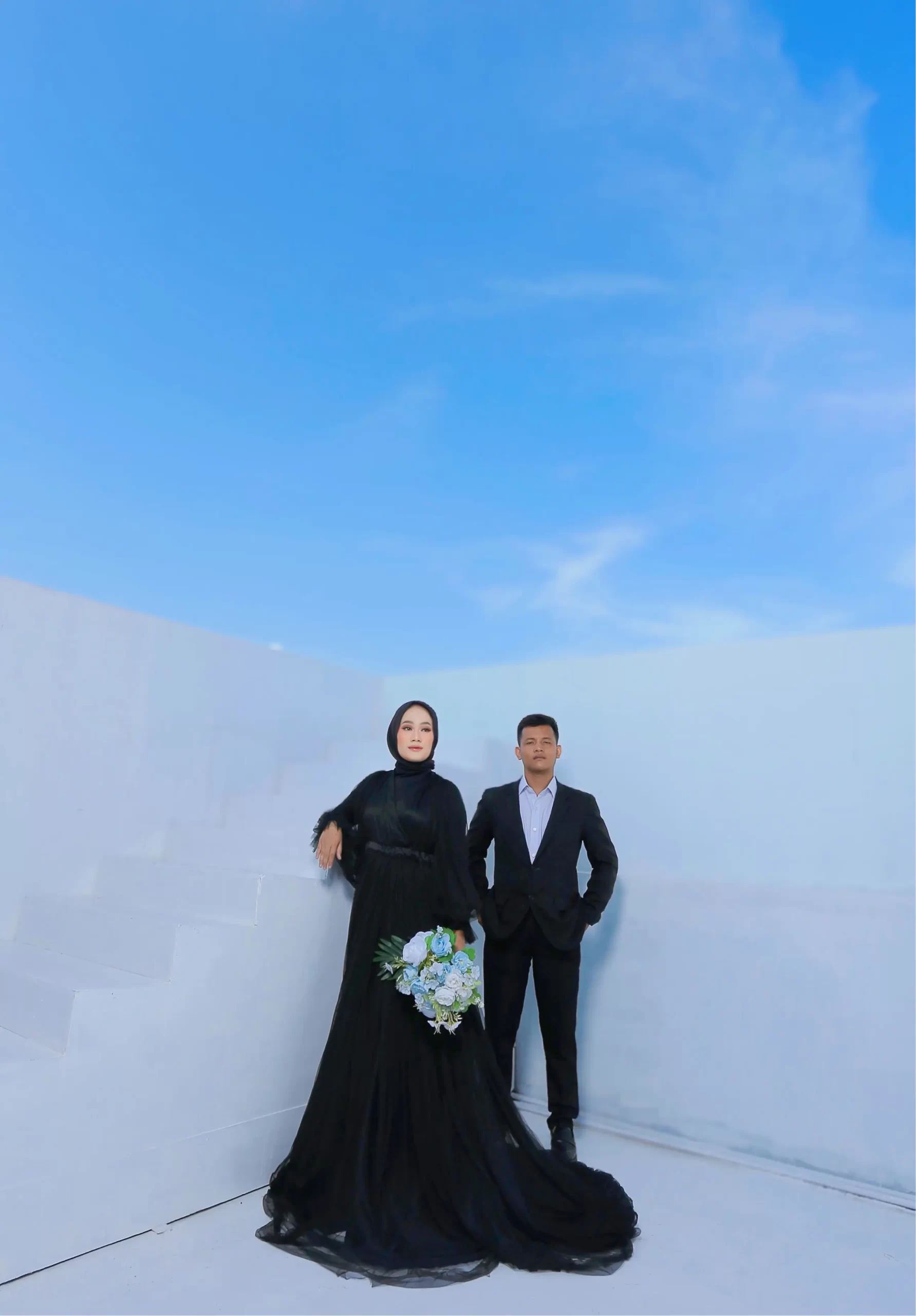 The Wedding Of Revi & Mei - Besokakad.Id_7