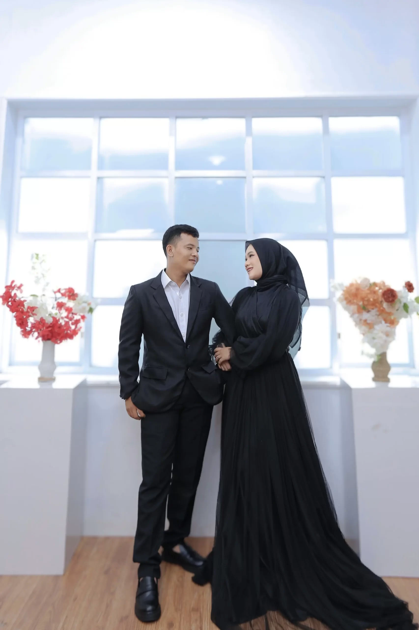 The Wedding Of Revi & Mei - Besokakad.Id_9
