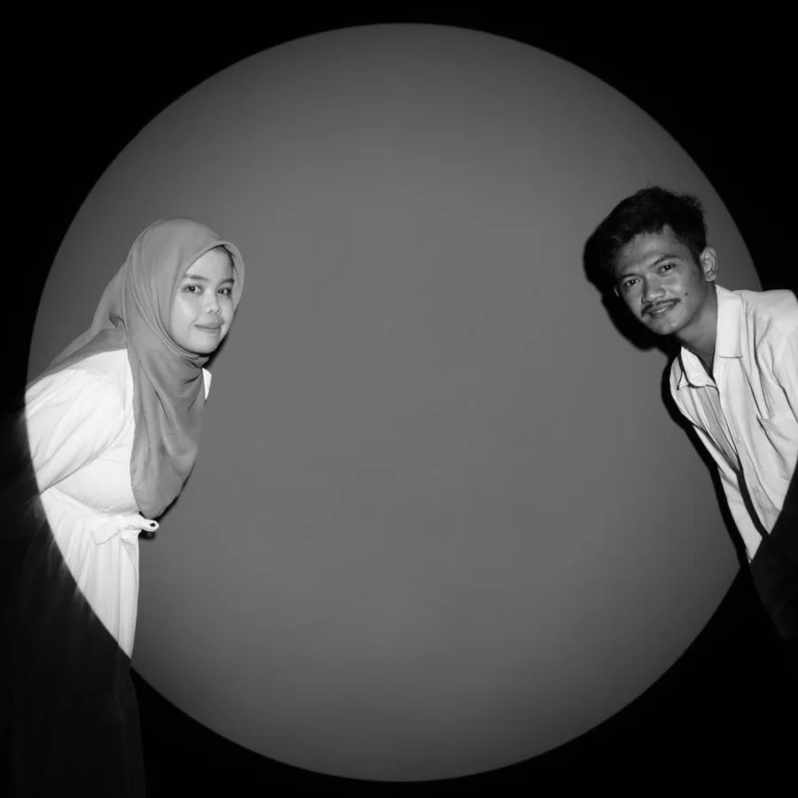 The Wedding Of Reza & Recha