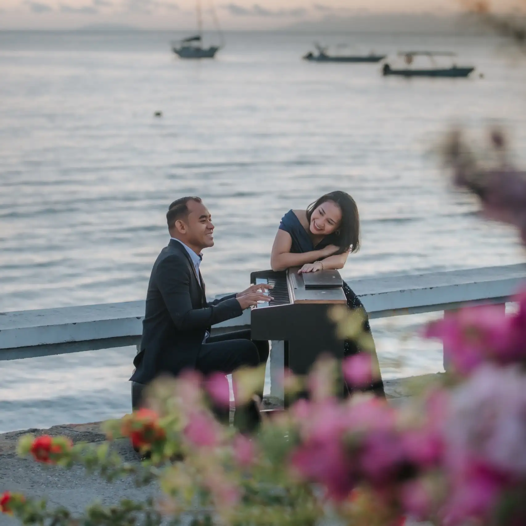The Wedding Of Felix & Rica