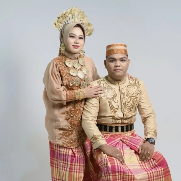 The Wedding Of Rina & Wijaya