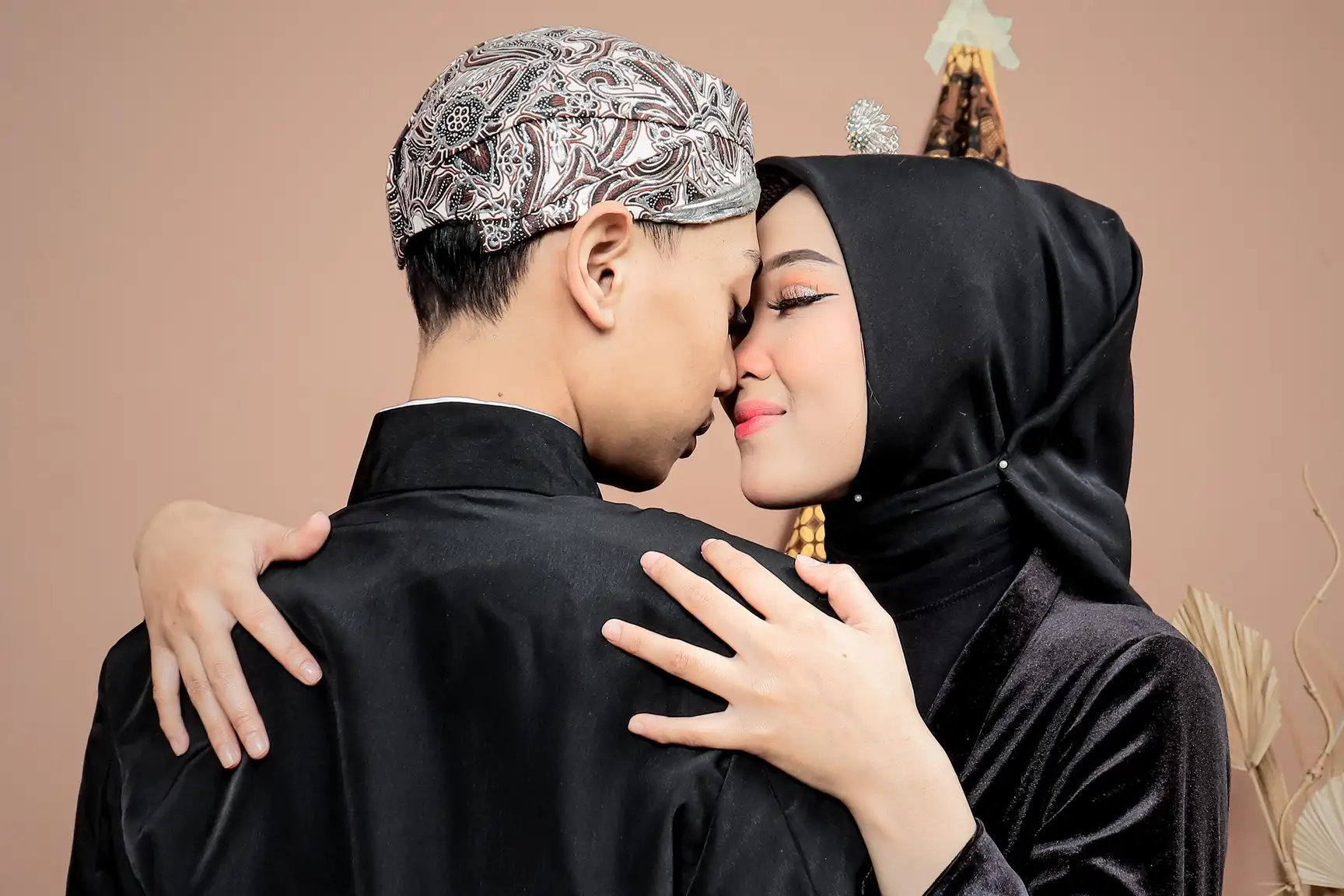 The Wedding Of Shela & Rizky - Besokakad.Com_2