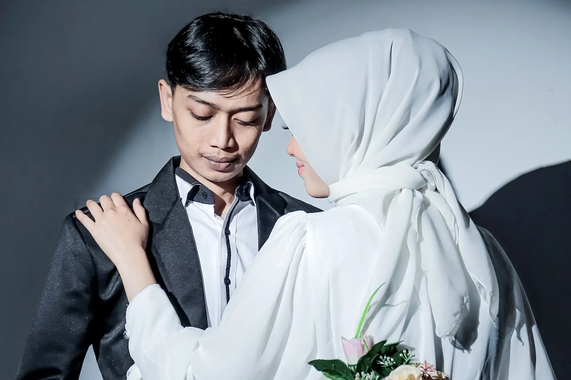 The Wedding Of Shela & Rizky - Besokakad.Com_4