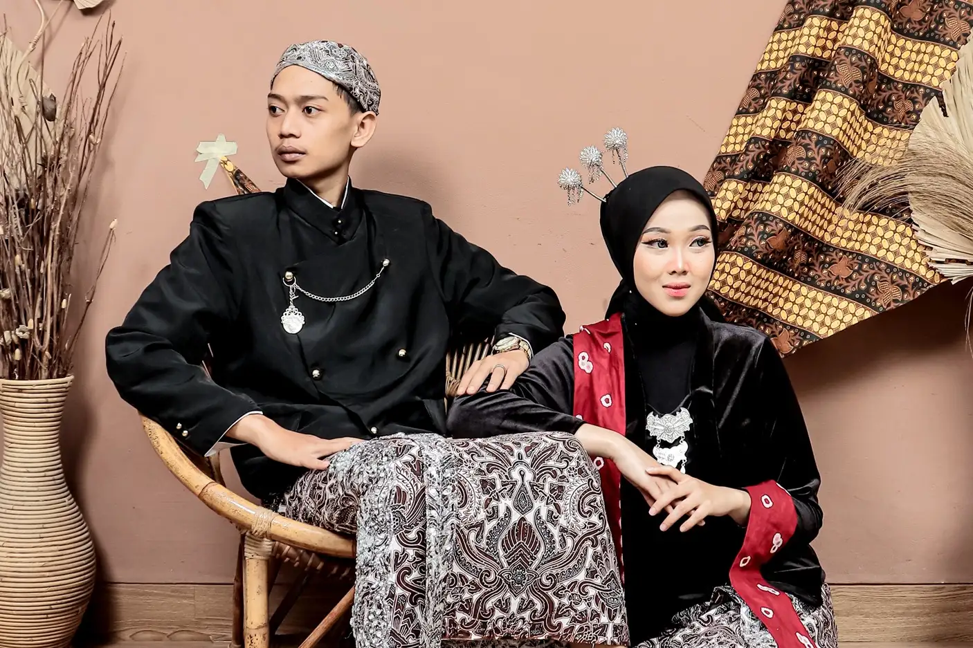 The Wedding Of Shela & Rizky - Besokakad.Com_6