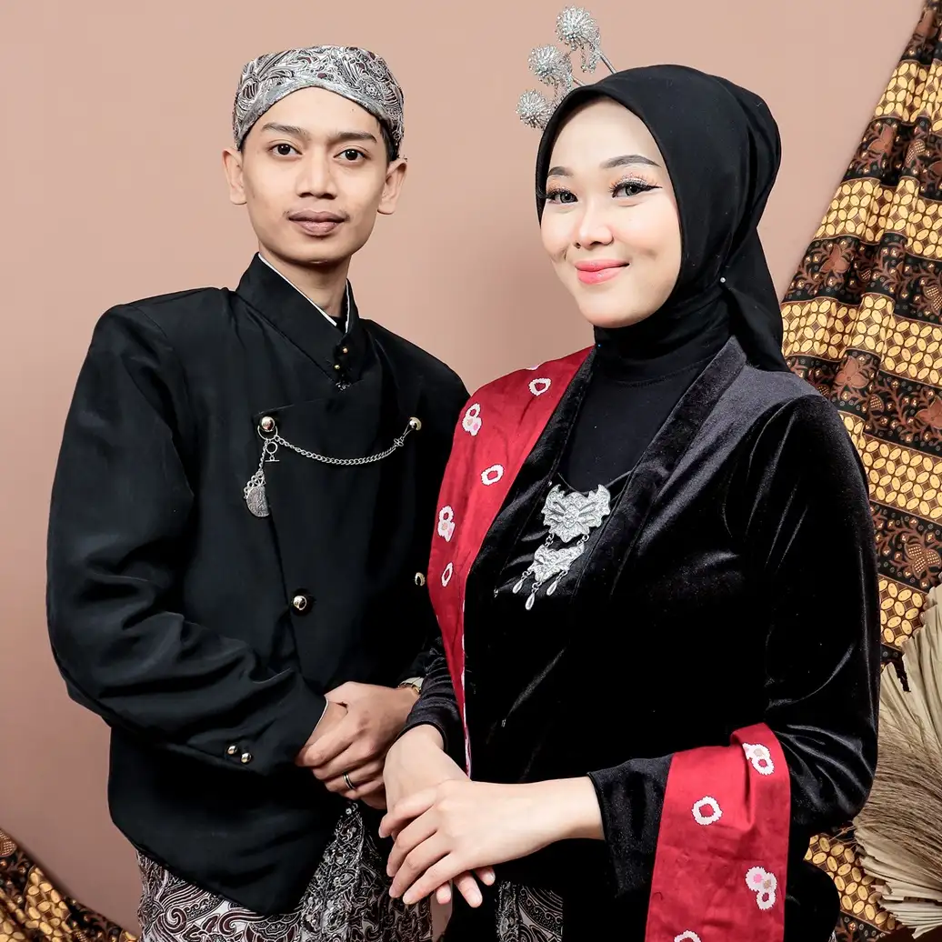 The Wedding Of Shela & Rizky