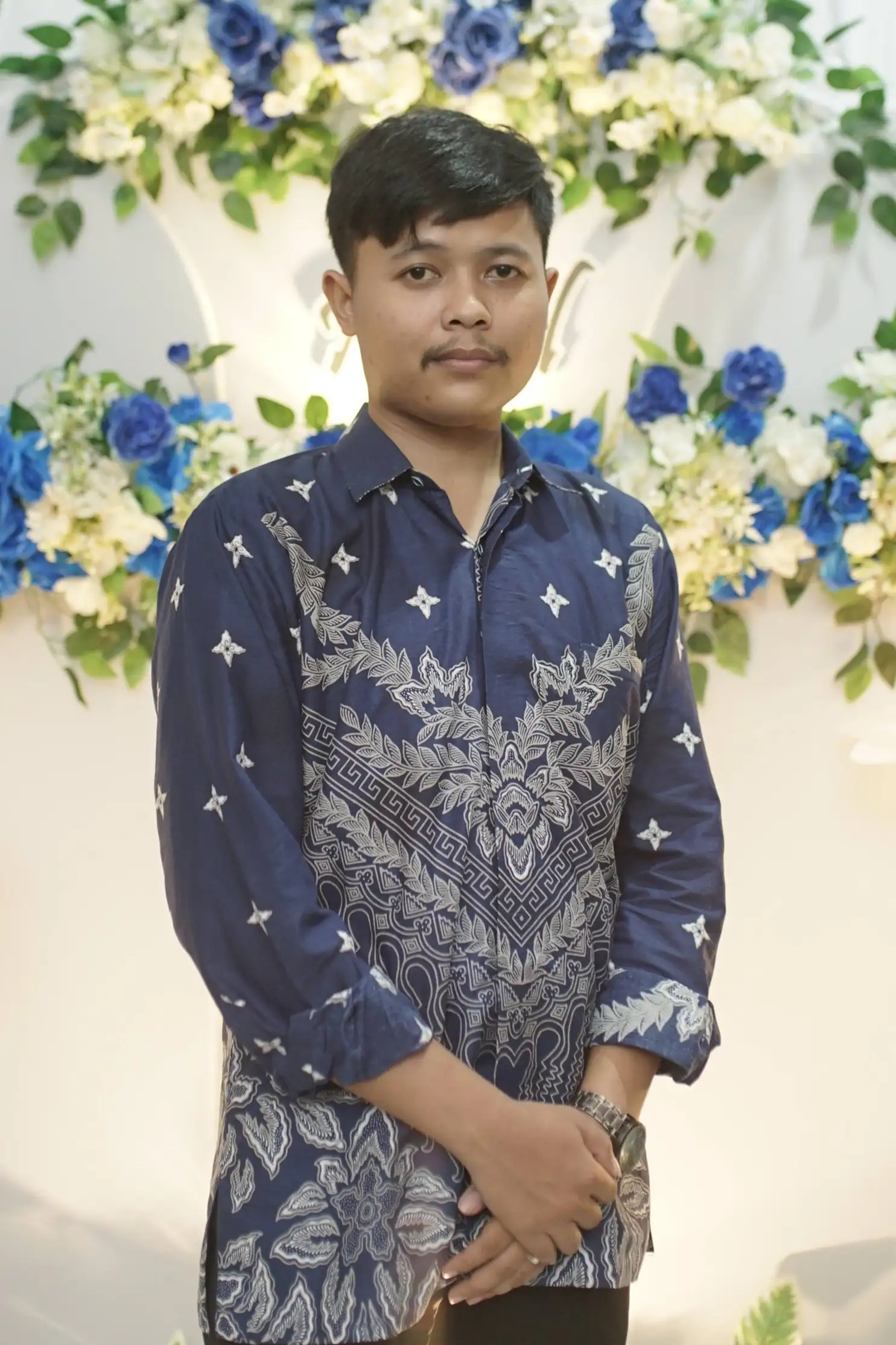 The Wedding Of Silvi & Rizal - Besokakad.Id_6