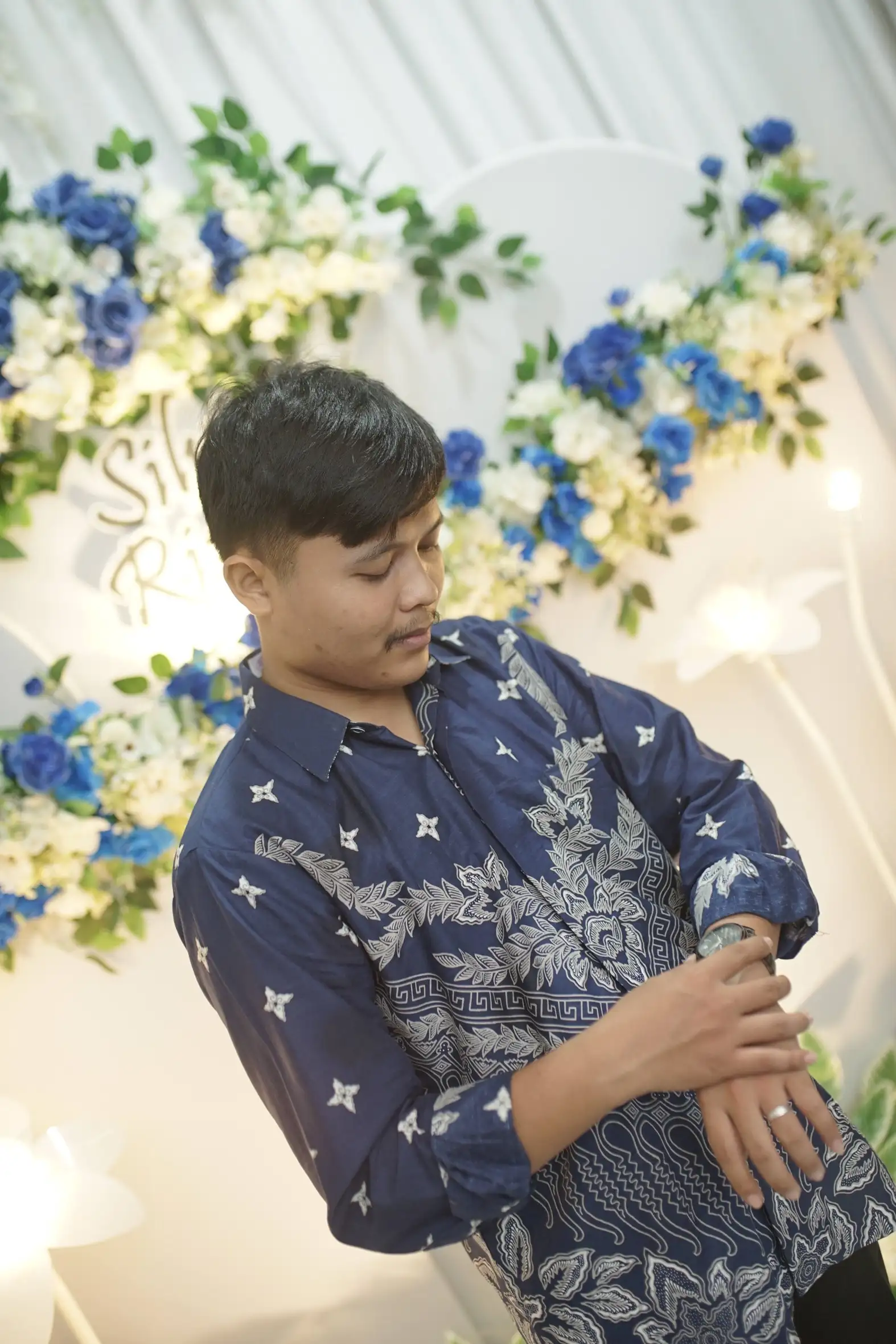 The Wedding Of Silvi & Rizal - Besokakad.Id_7