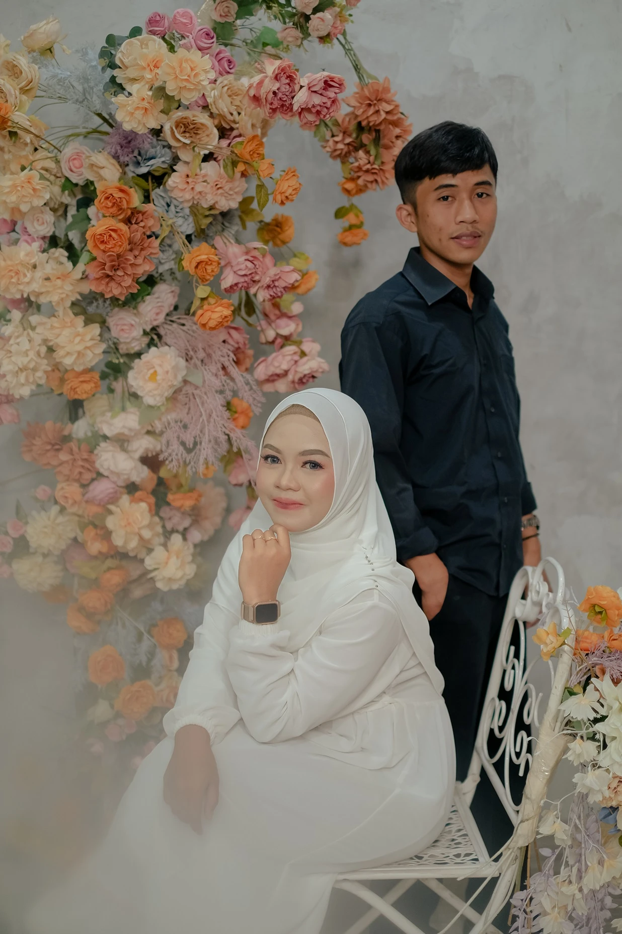The Wedding Of Sumi & Andri - Besokakad.Com_10