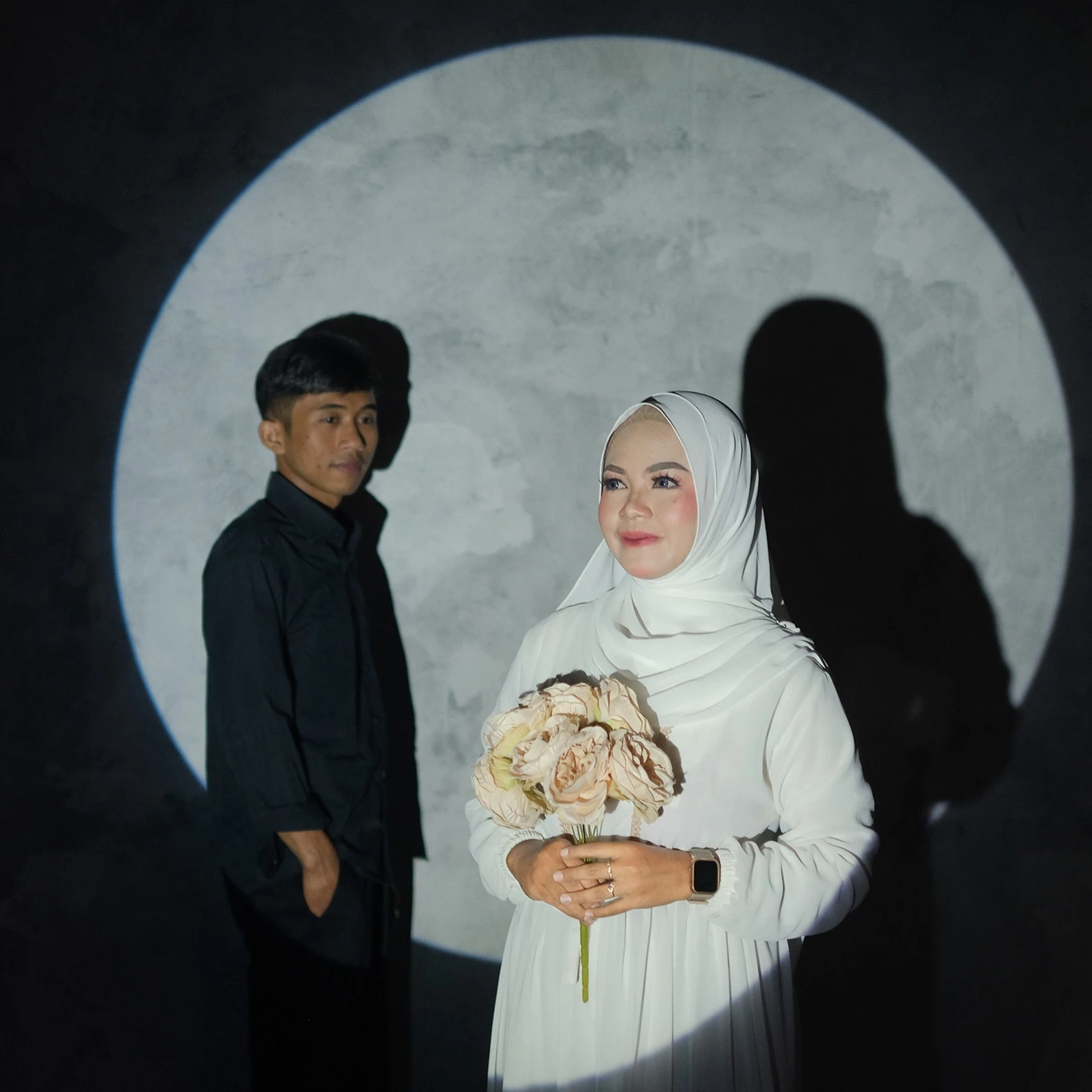 The Wedding Of Sumi & Andri