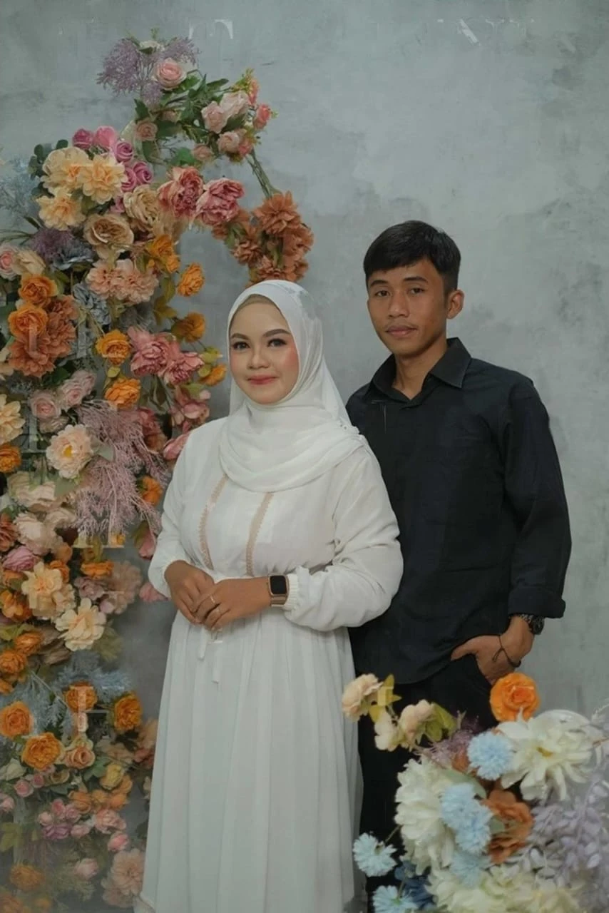 The Wedding Of Sumi & Andri - Besokakad.Com_4