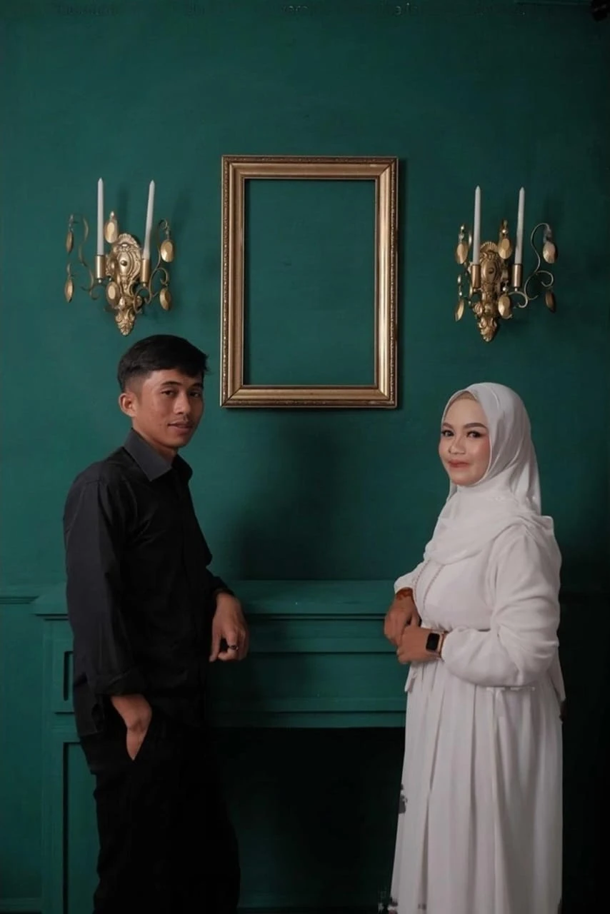 The Wedding Of Sumi & Andri - Besokakad.Com_5