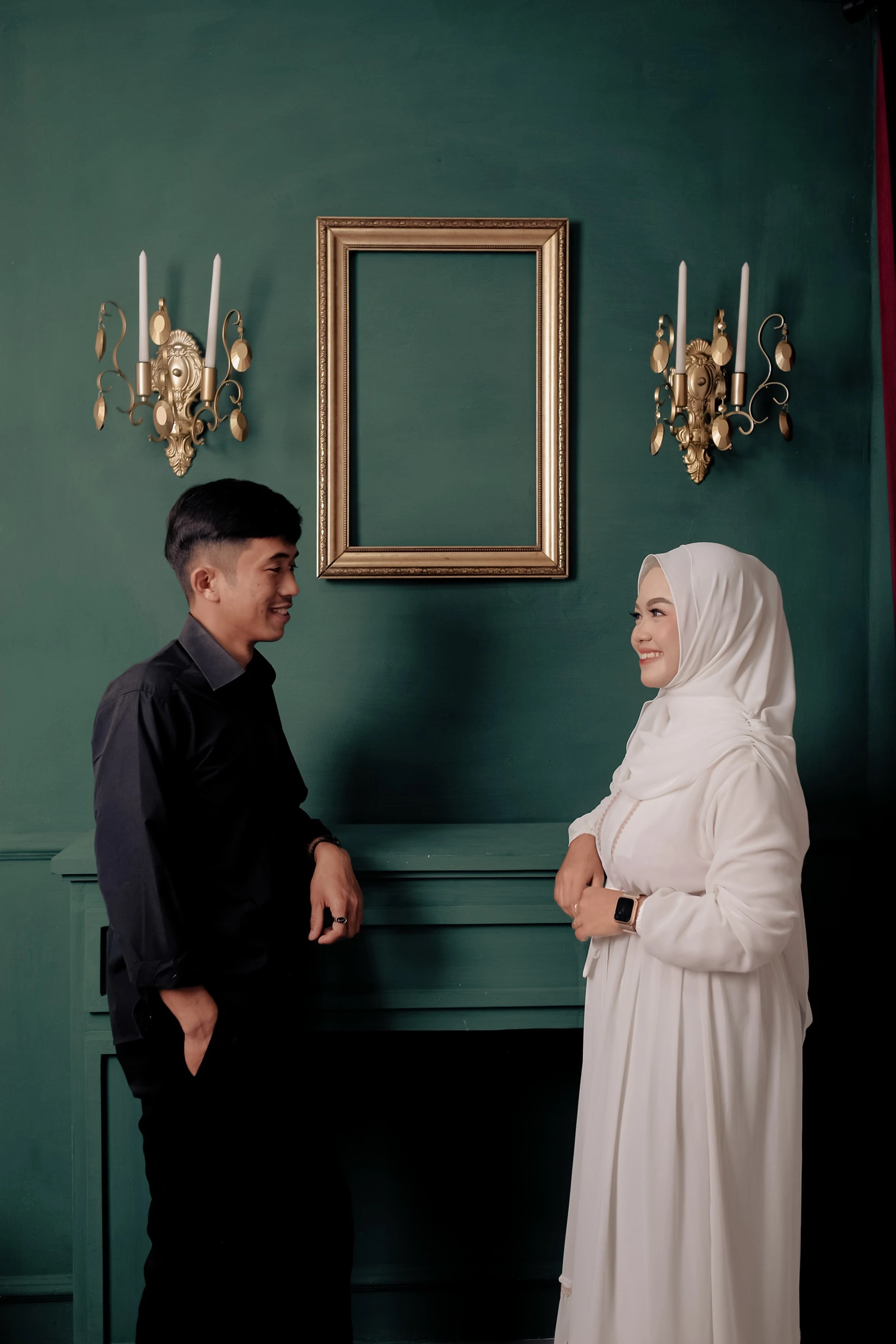 The Wedding Of Sumi & Andri - Besokakad.Com_6