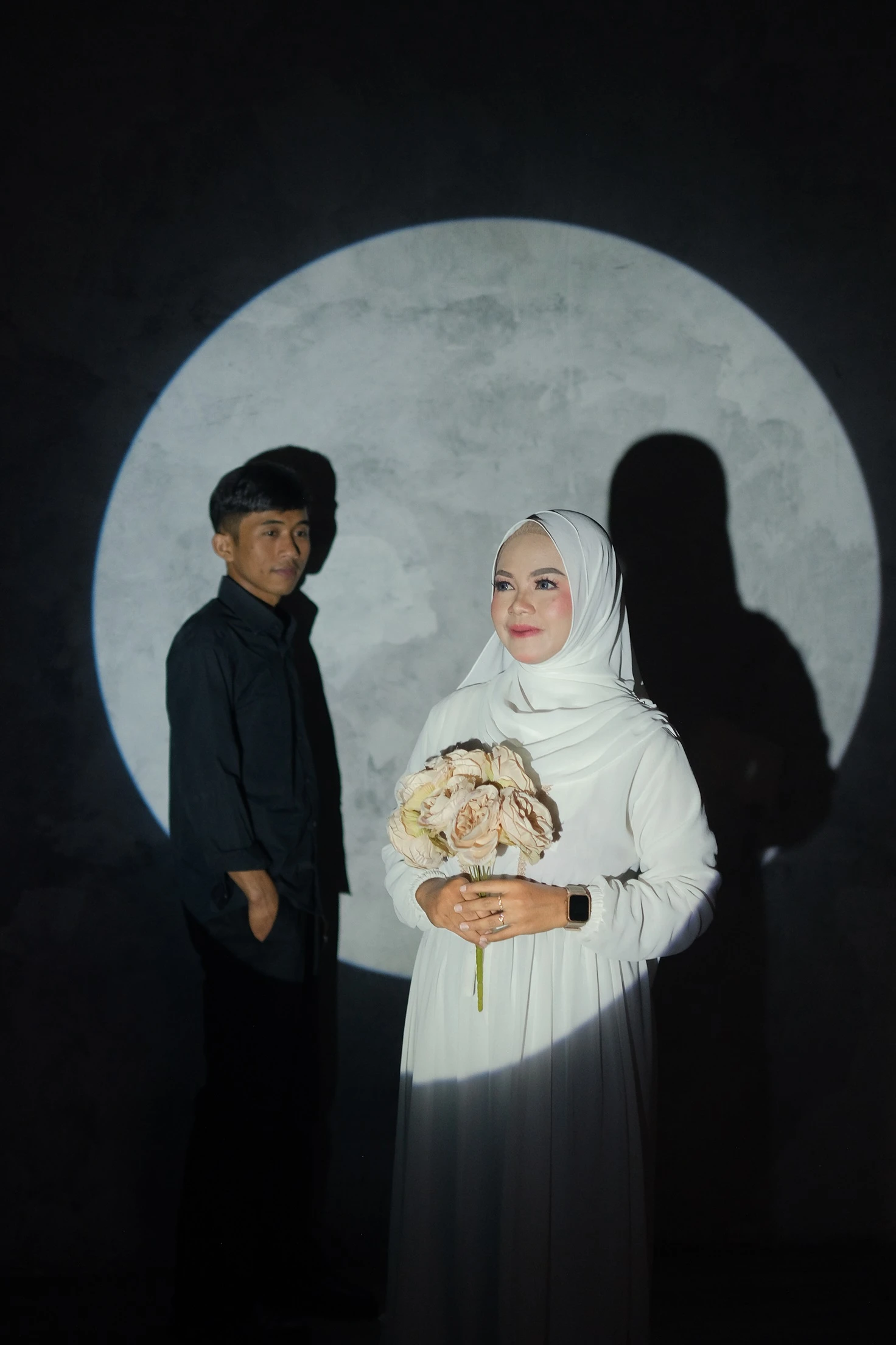 The Wedding Of Sumi & Andri - Besokakad.Com_8