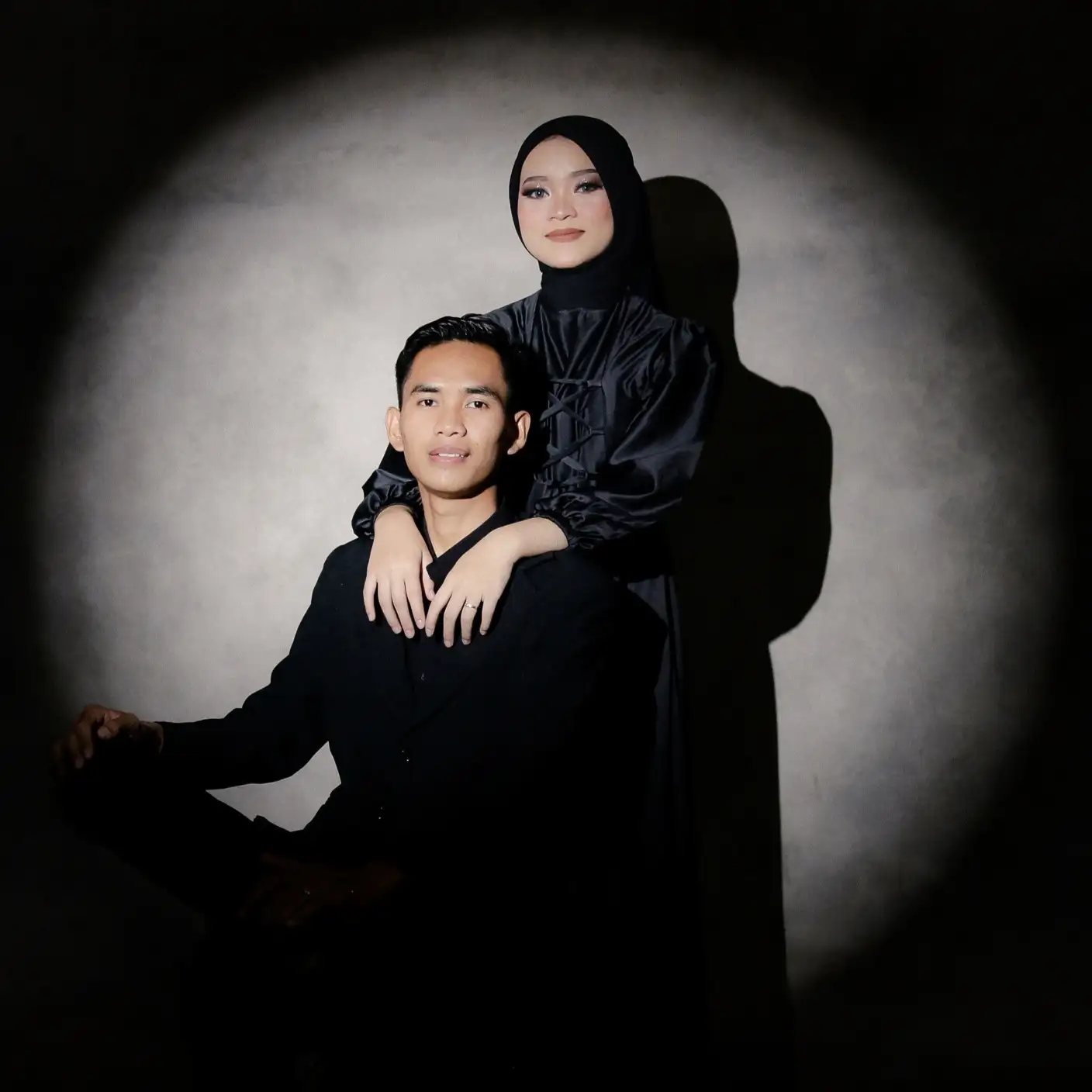 The Wedding Of Tina & Muslih