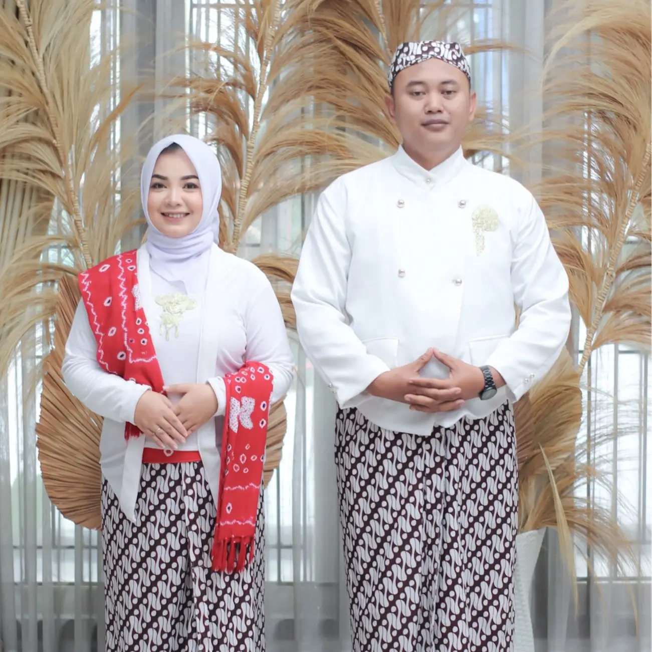 The Wedding Of Vina & Riki