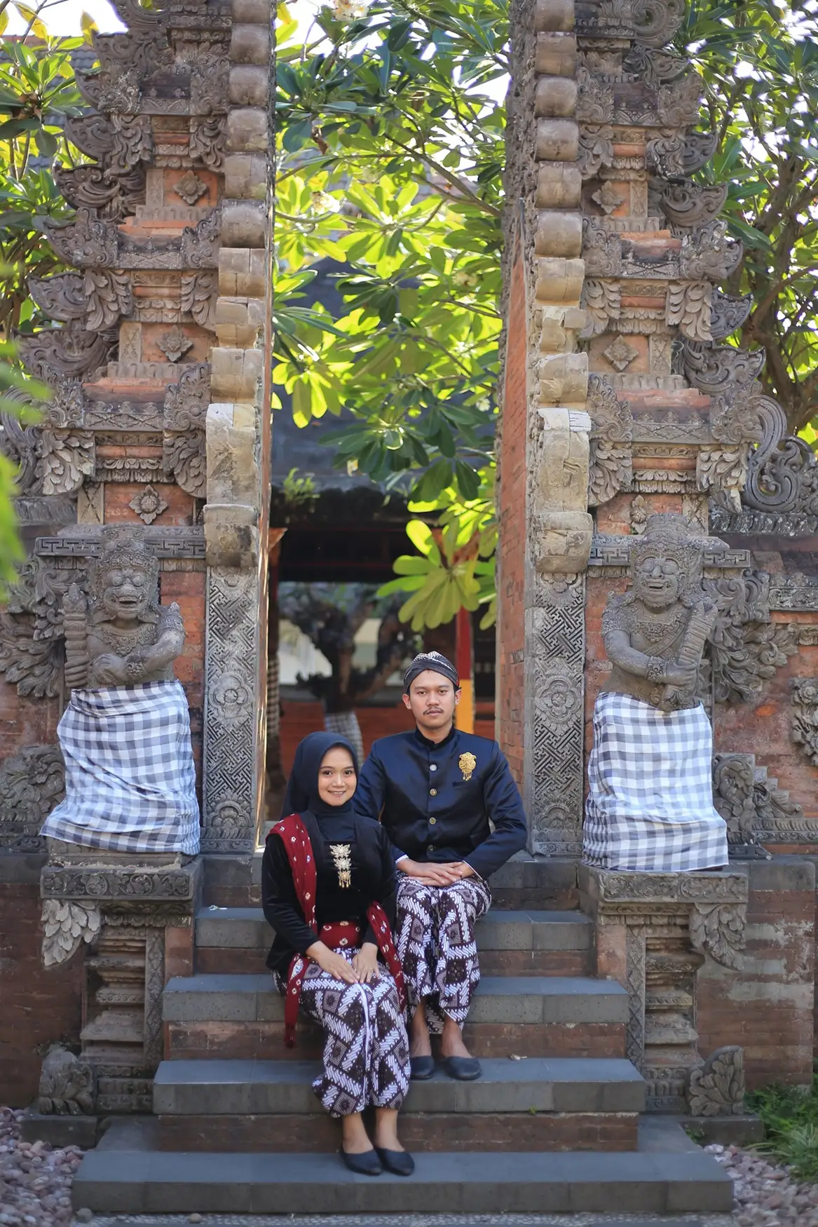The Wedding Of Widya & Yulfikar - Besokakad.Id_1