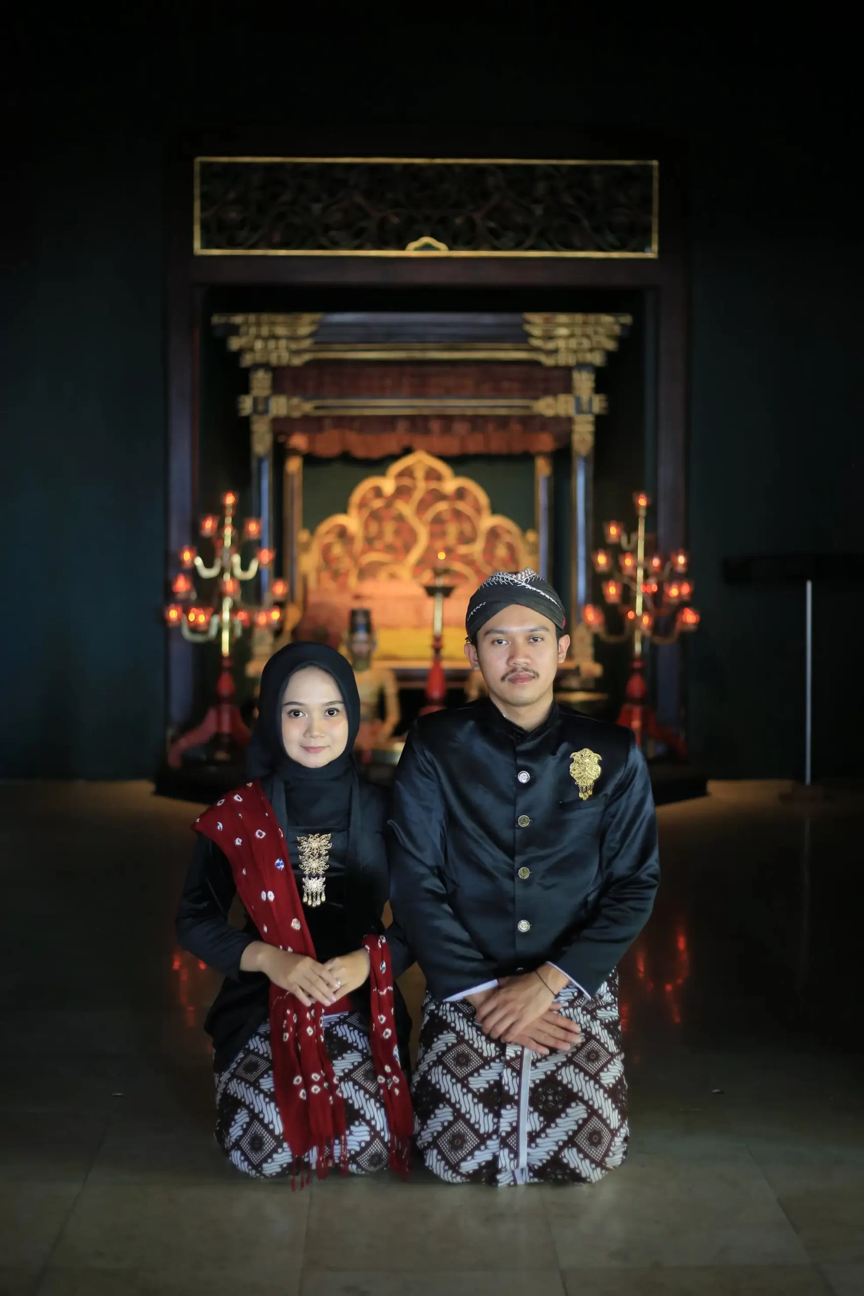 The Wedding Of Widya & Yulfikar - Besokakad.Id_3