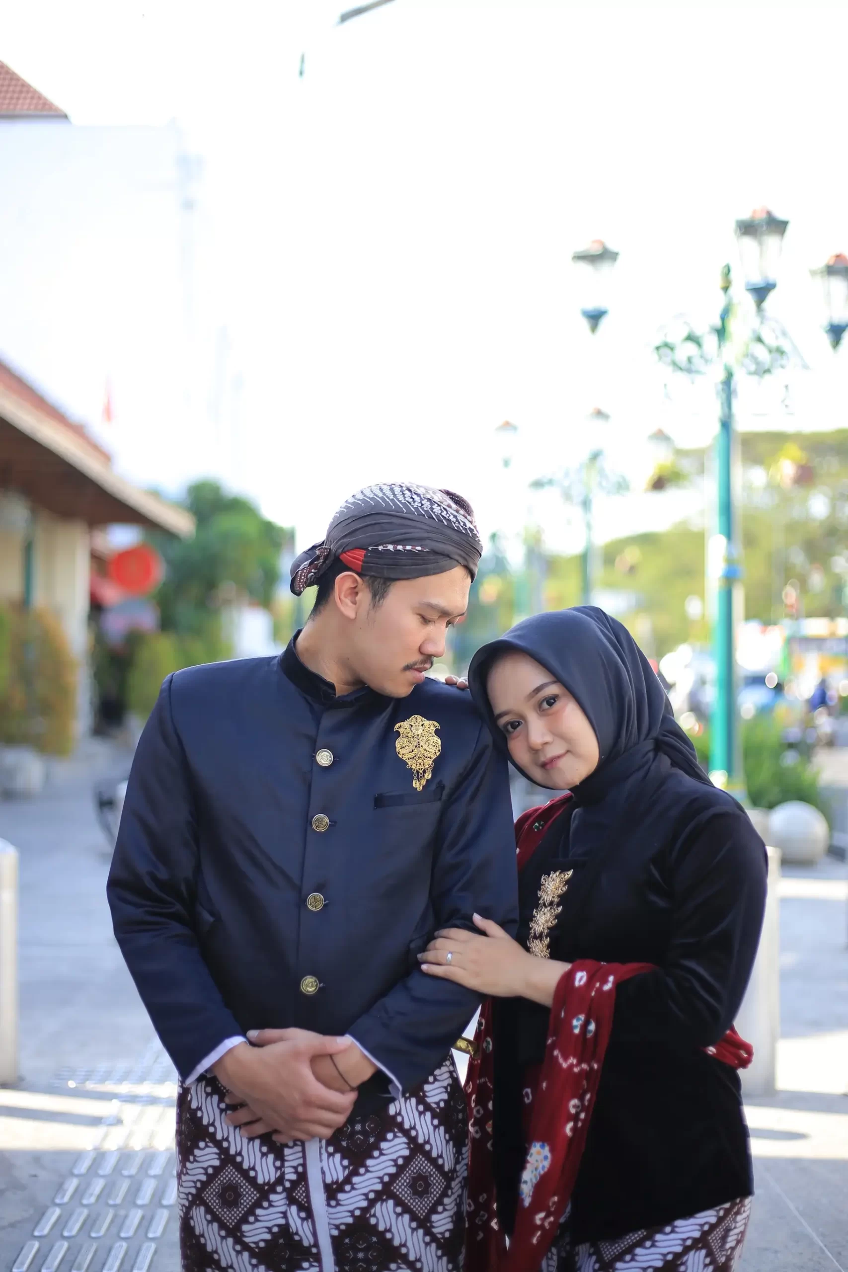 The Wedding Of Widya & Yulfikar - Besokakad.Id_4