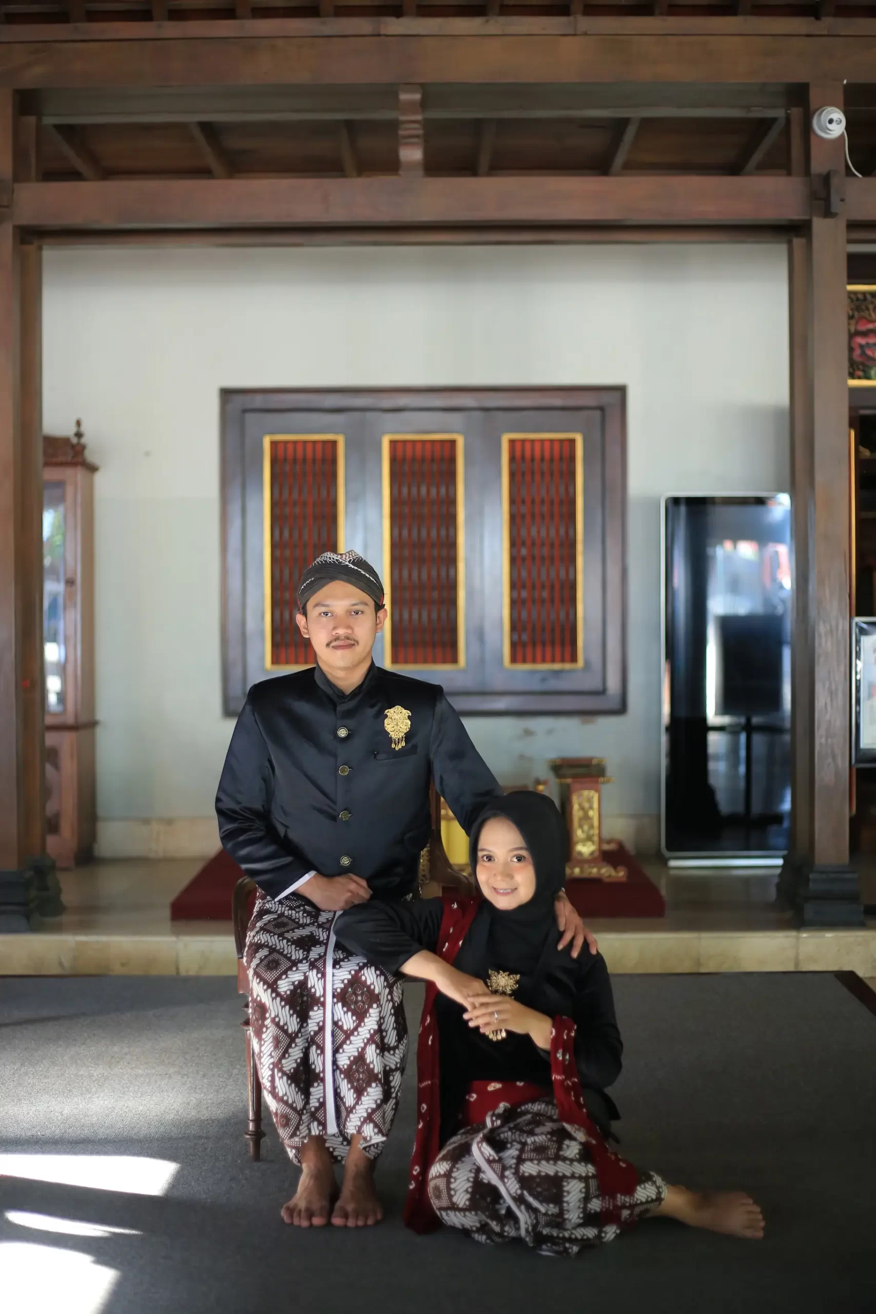 The Wedding Of Widya & Yulfikar - Besokakad.Id_7