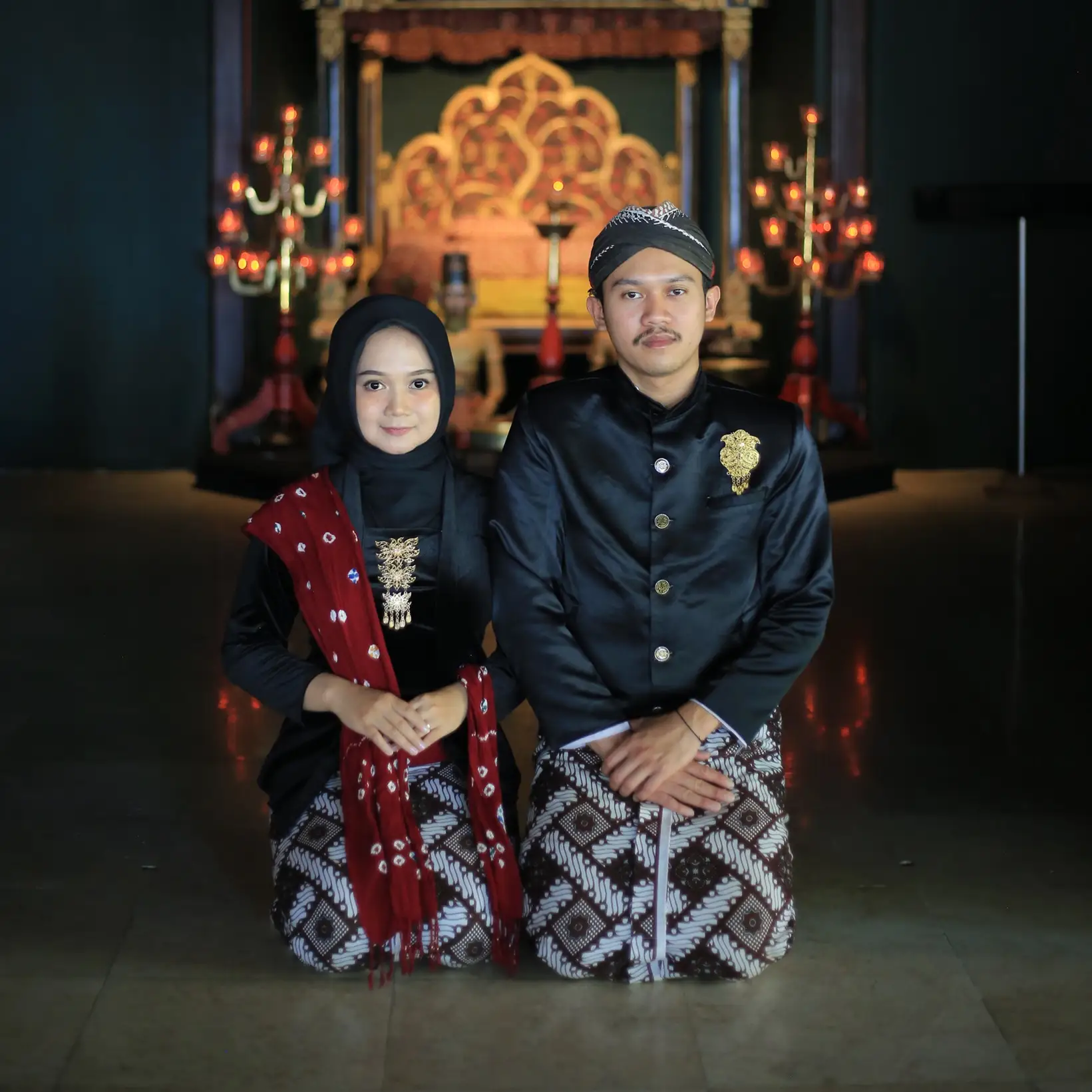 The Wedding Of Widya & Yulfikar