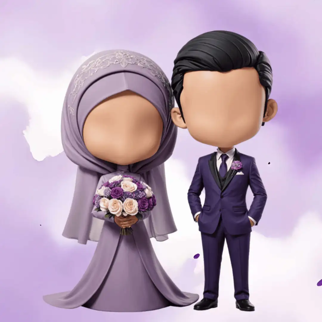 The Wedding Of Wahyu & Setiawan