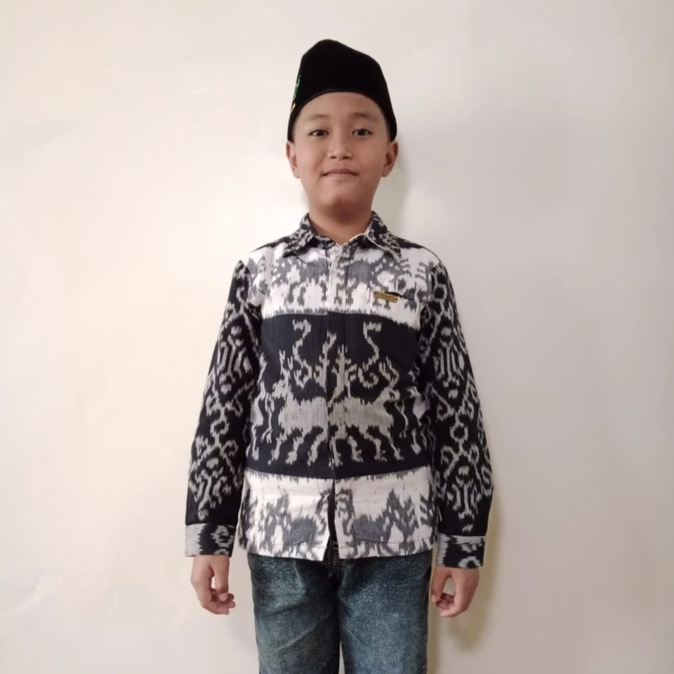 Walimatul Khitan M.Fahrizal Hafidz Rakha Pratama