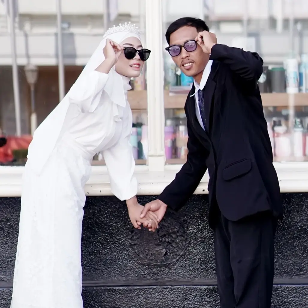 The Wedding Of Anisa & Nugraha