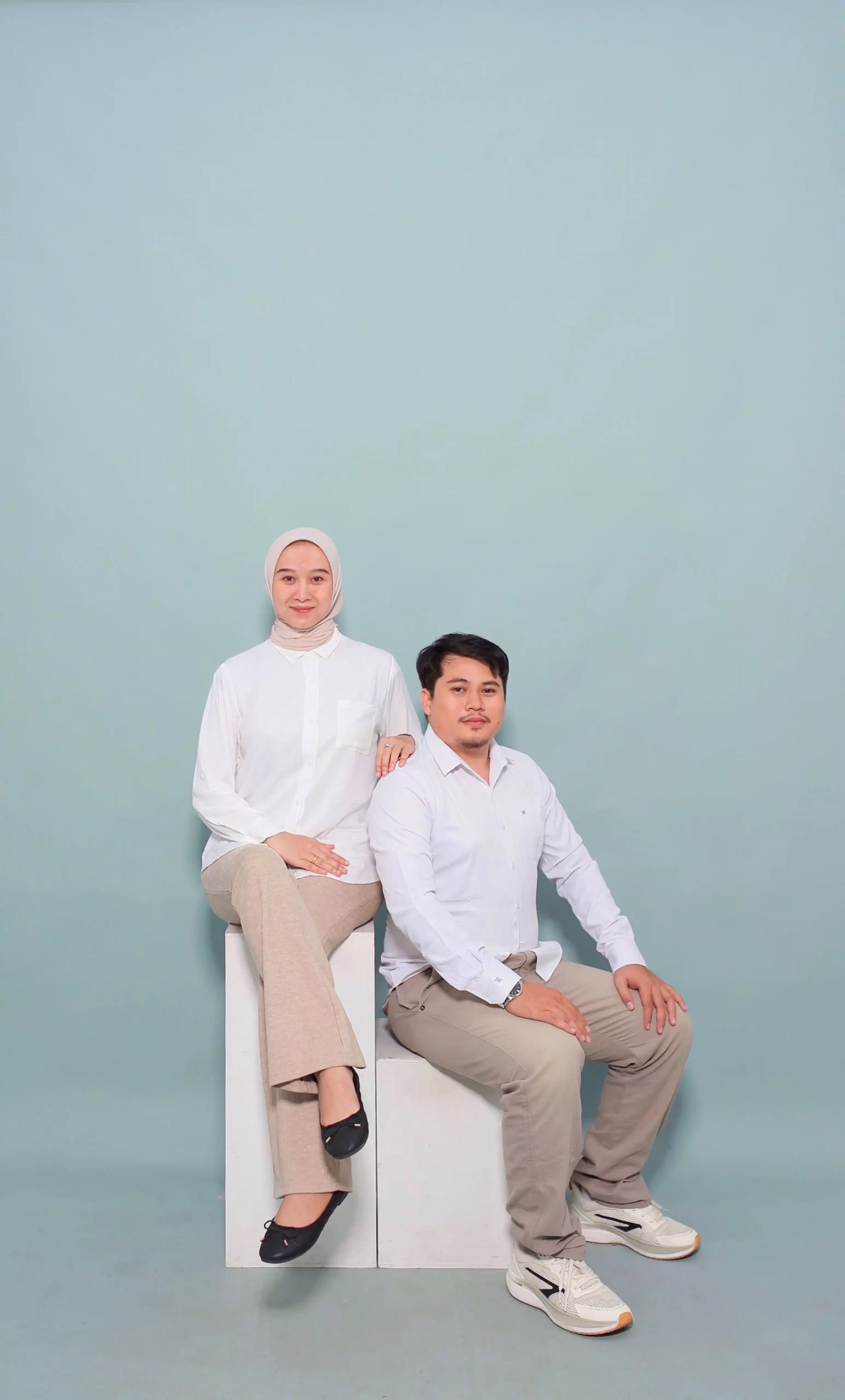 The Wedding Of Ayu & Ifan - Besokakad.Id_15