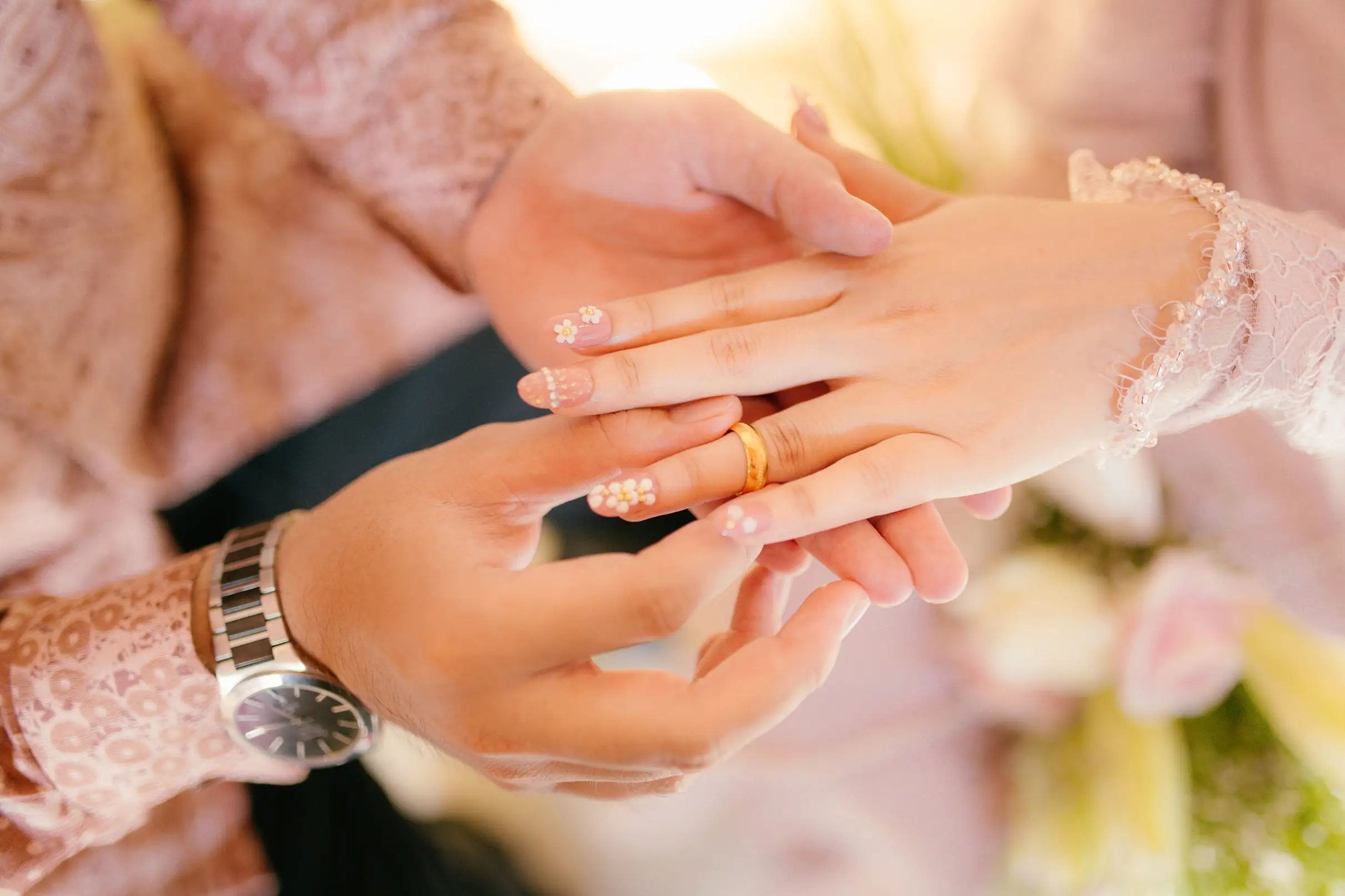 The Wedding Of Ayu & Ifan - Besokakad.Id_5