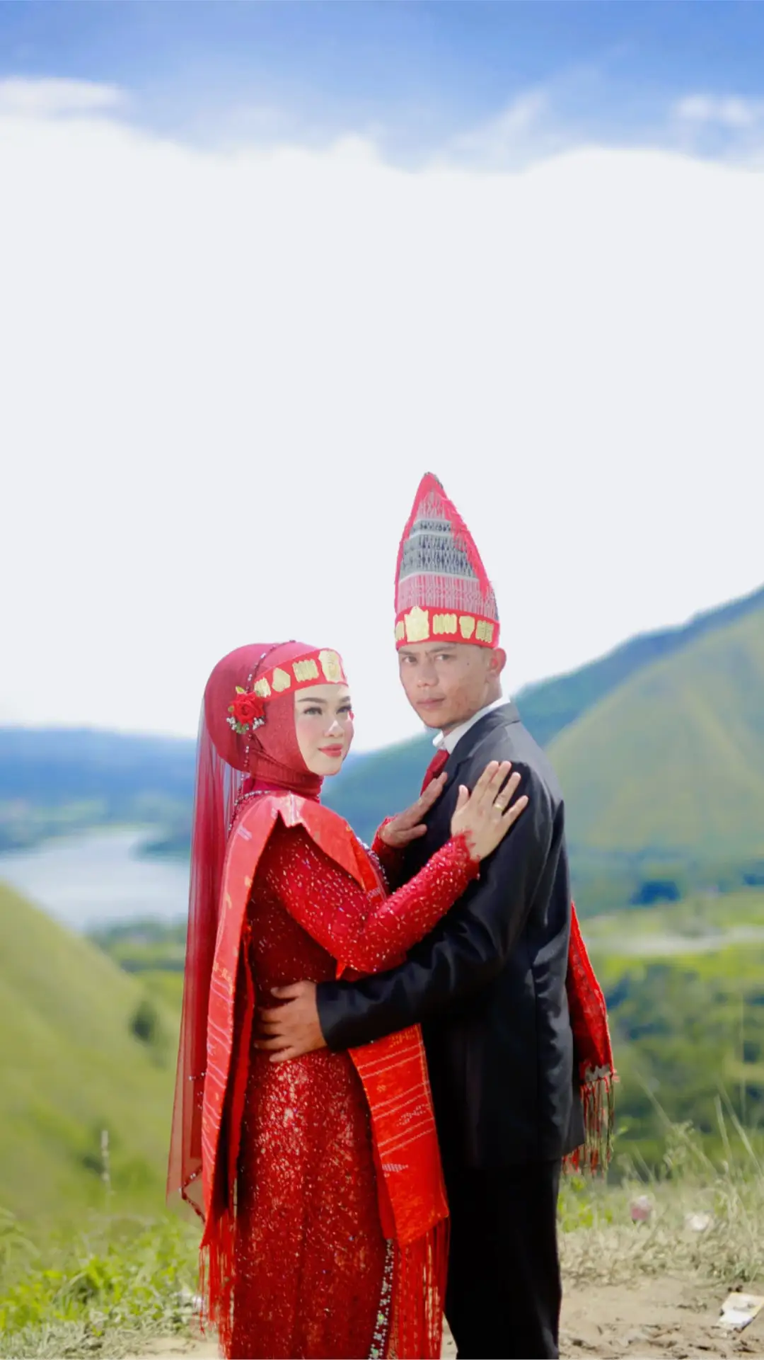 The Wedding Of Defri & Ronal - Besokakad.Id_11