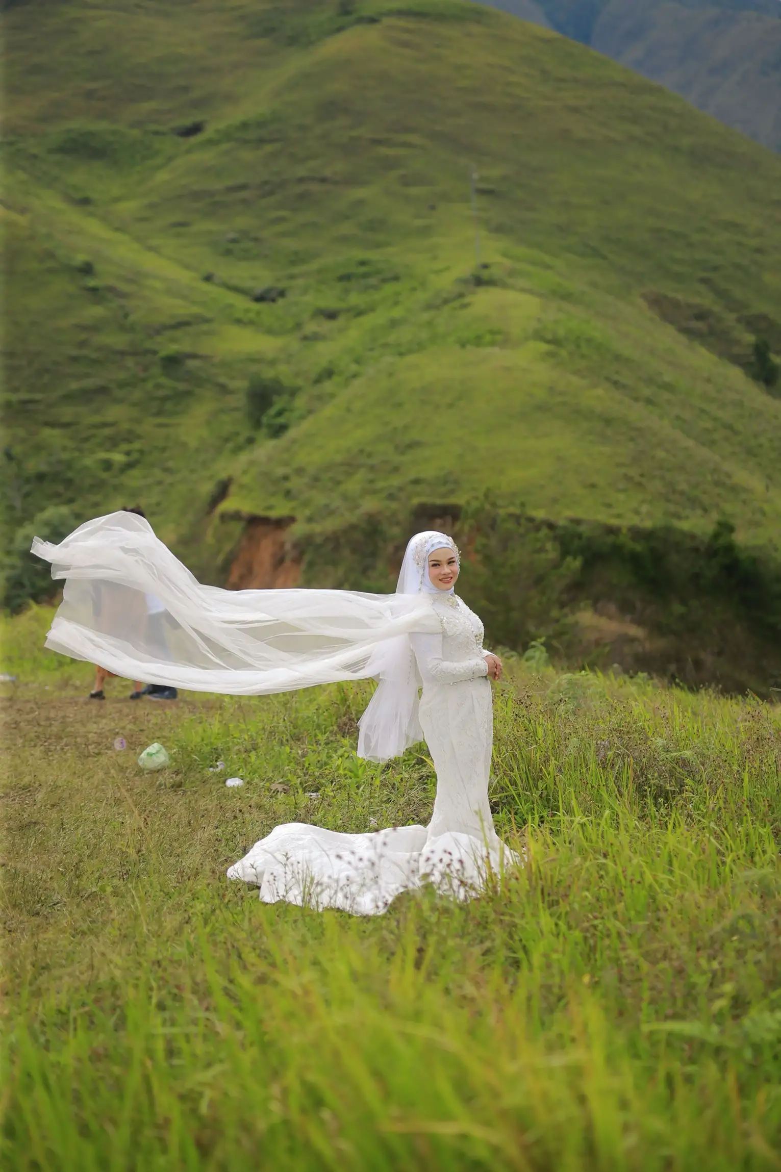 The Wedding Of Defri & Ronal - Besokakad.Id_13
